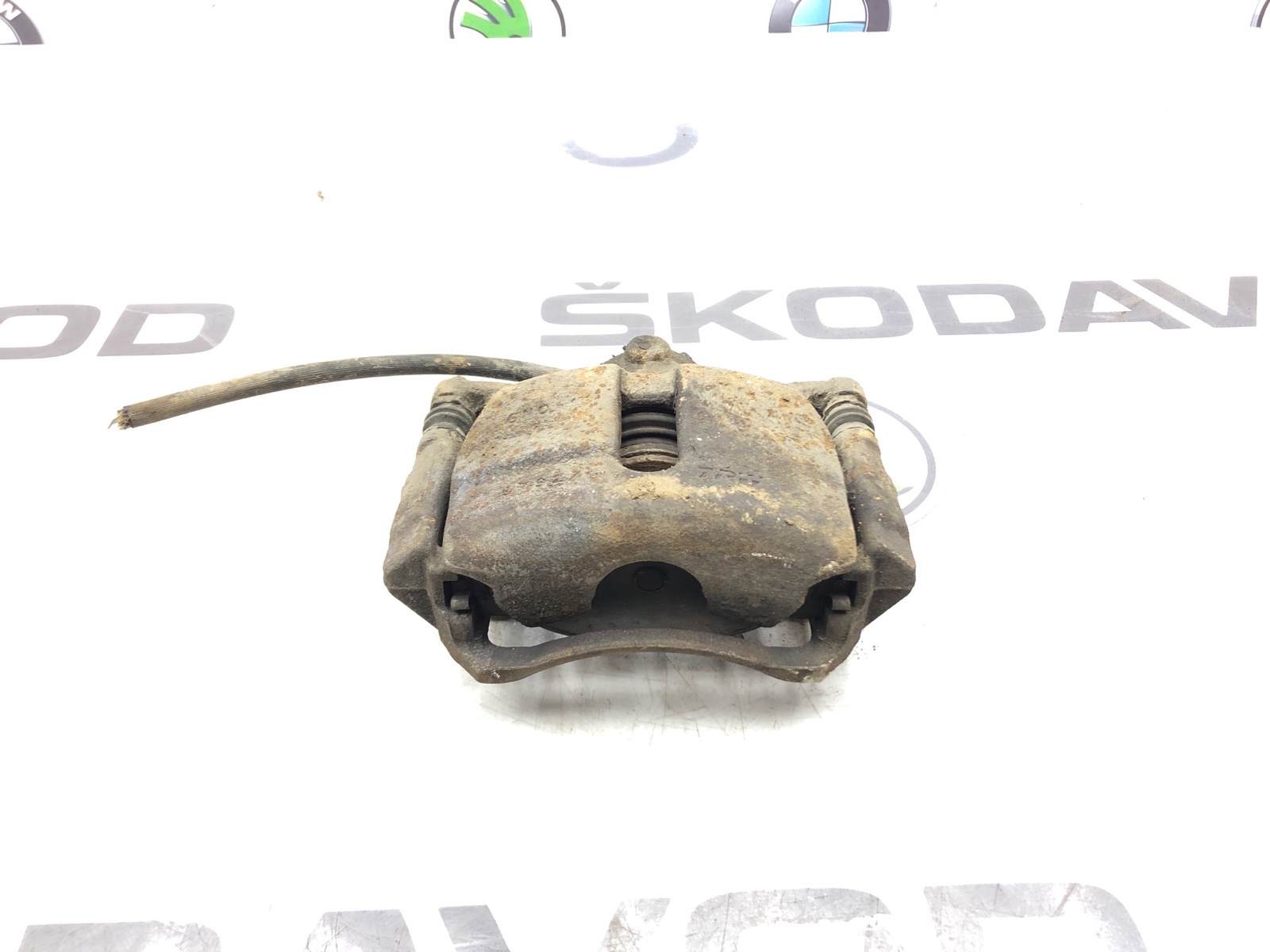 Суппорт тормозной, 3000 рублей, Москва