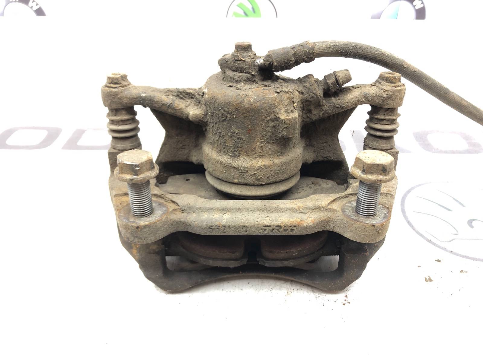 Суппорт тормозной, 3000 рублей, Москва