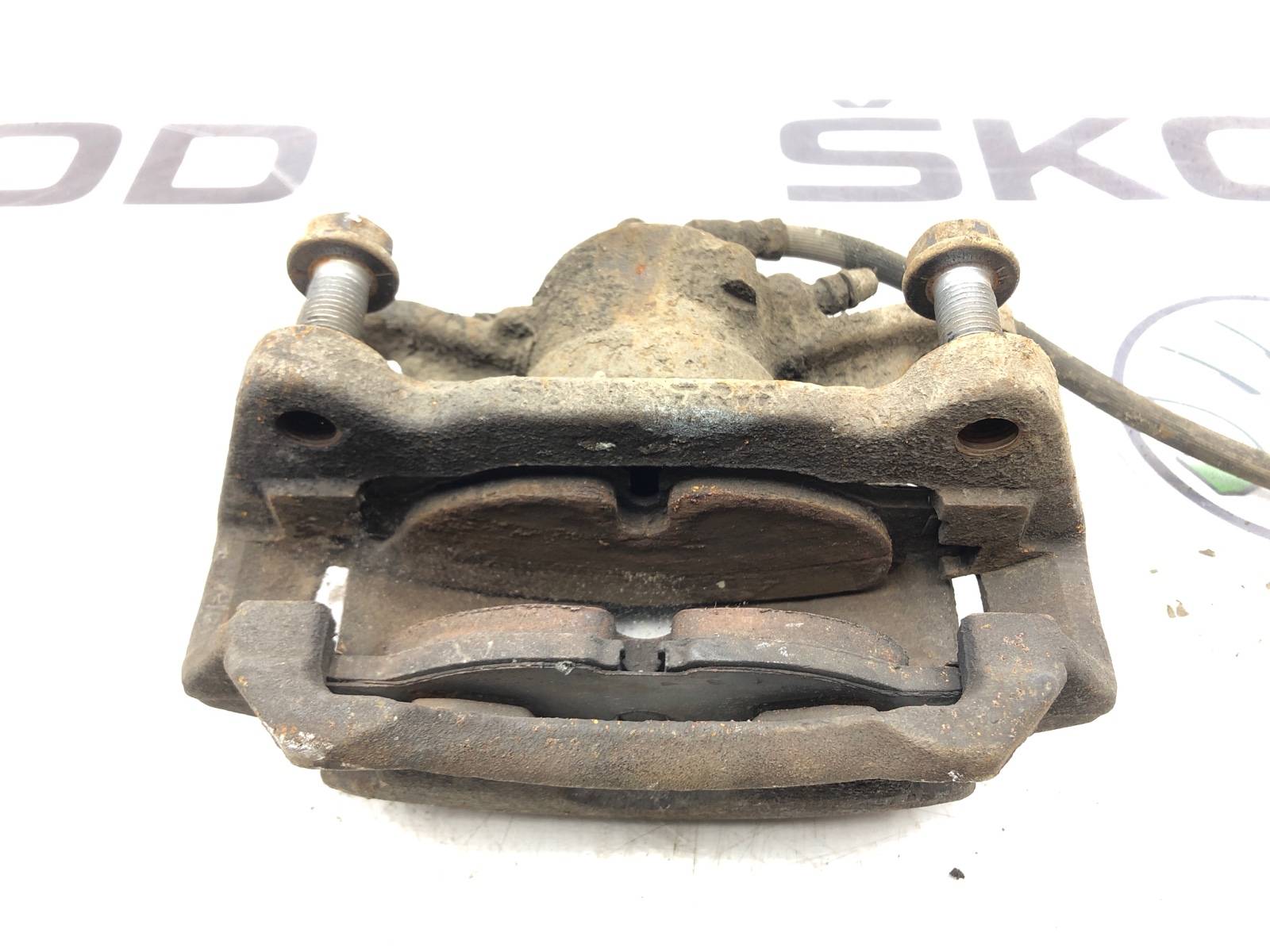 Суппорт тормозной, 3000 рублей, Москва