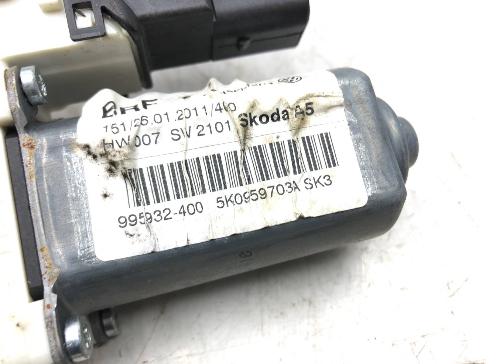 мотор стеклоподъемника, 500 рублей, Москва