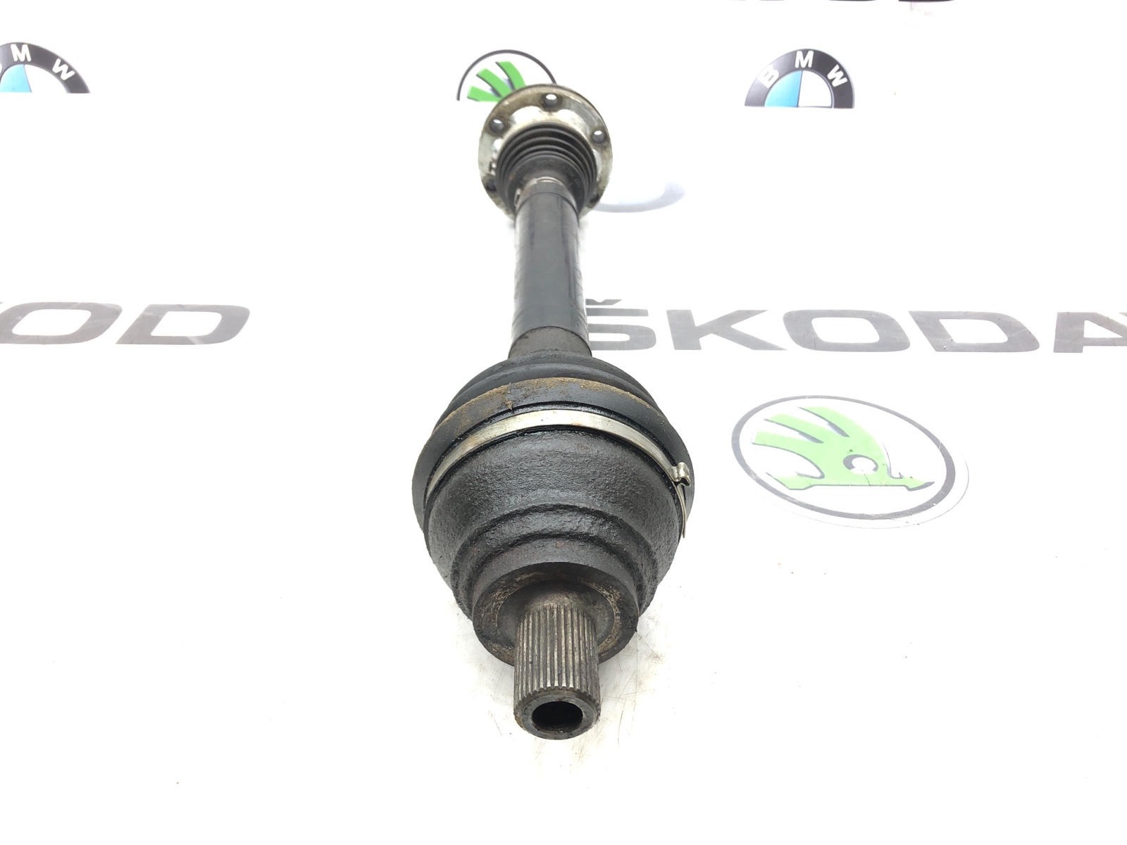 Привод МКПП, 8000 рублей, Москва