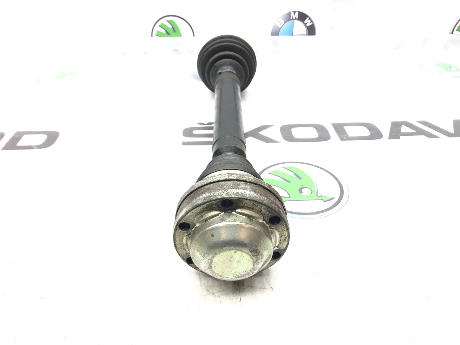 Привод МКПП, 8000 рублей, Москва