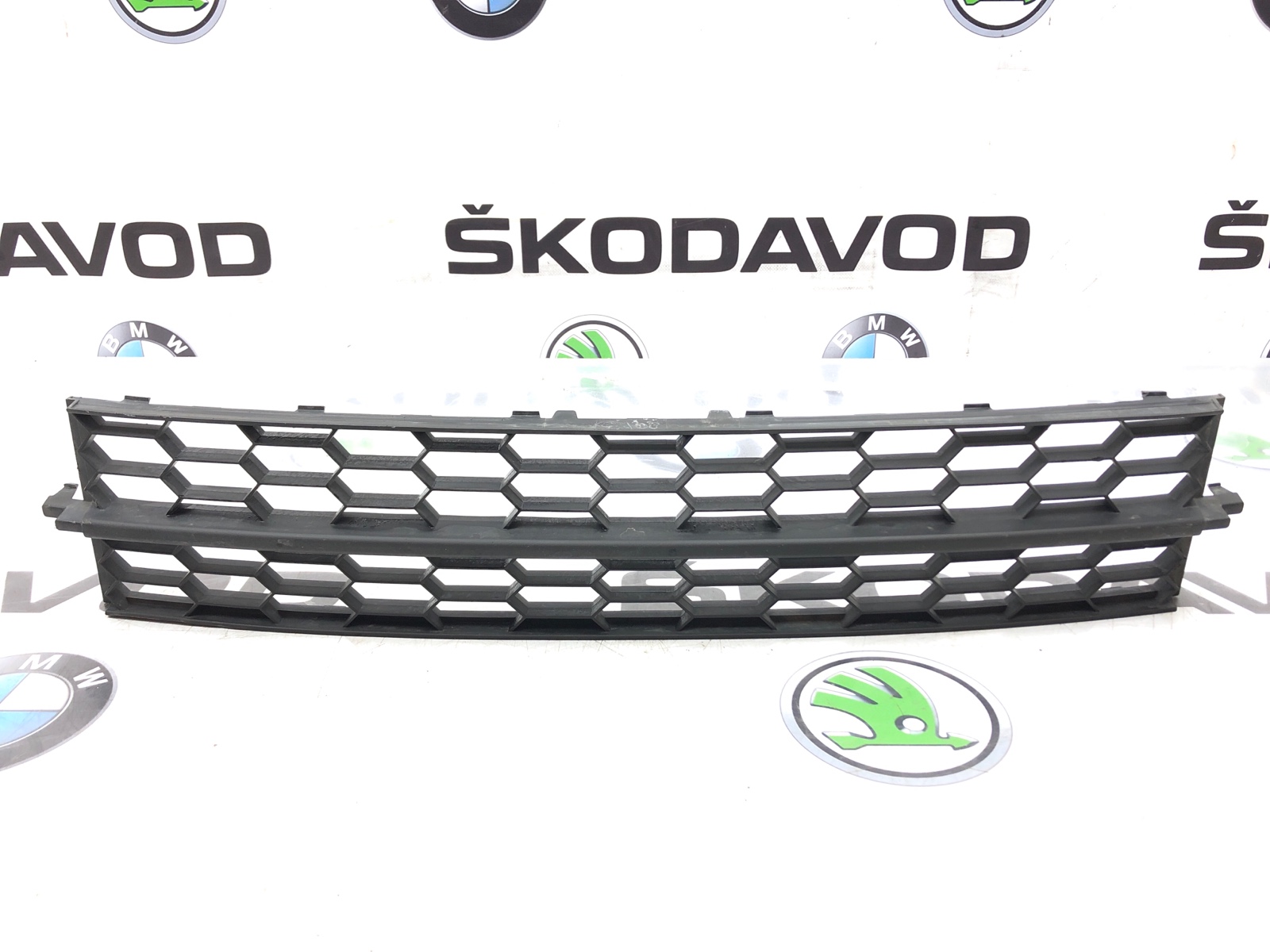 Решетка бампера, 2500 рублей, Москва