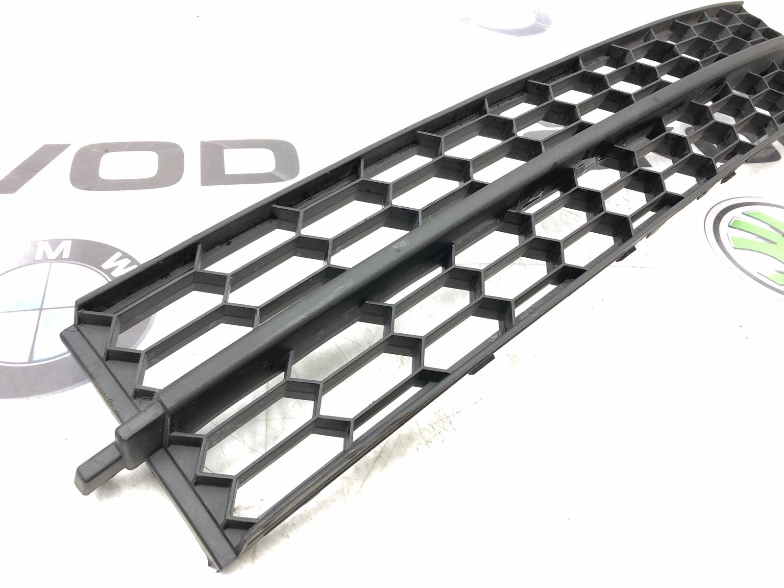 Решетка бампера, 2500 рублей, Москва