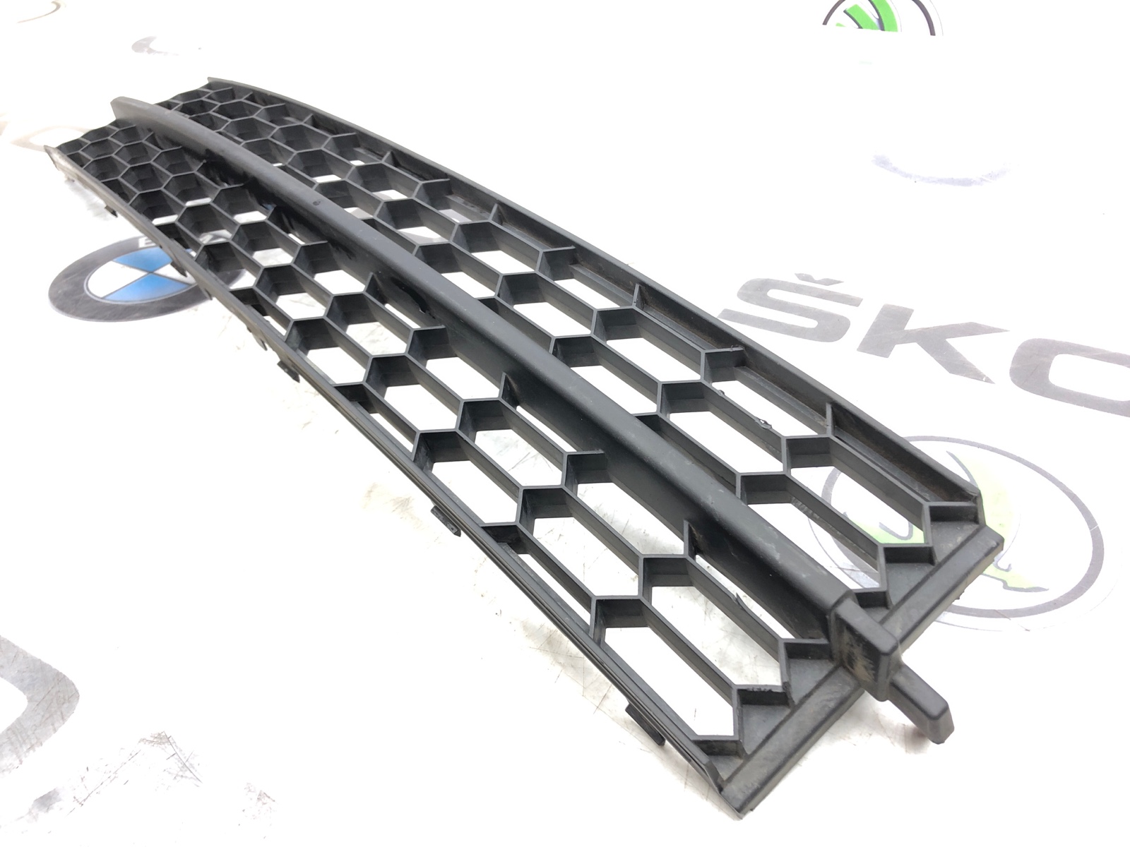 Решетка бампера, 2500 рублей, Москва