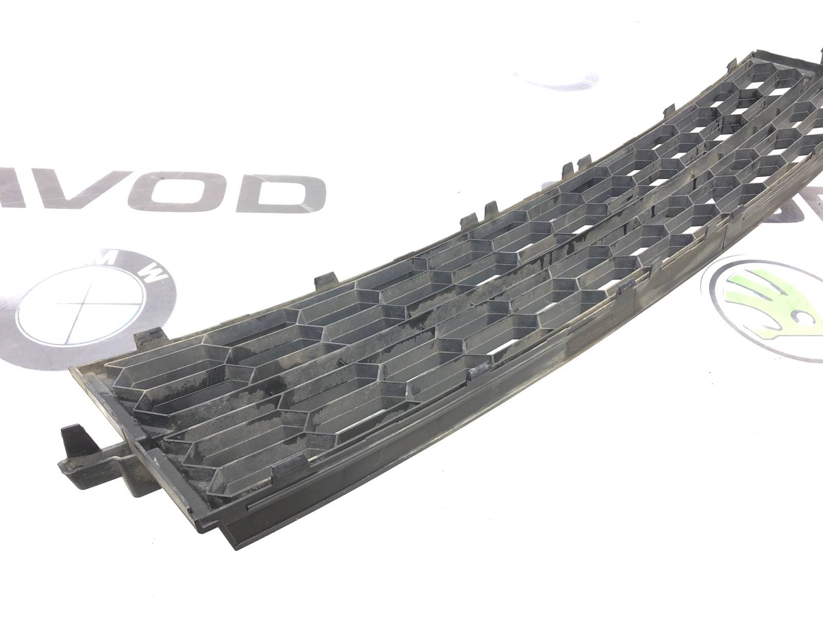 Решетка бампера, 2500 рублей, Москва