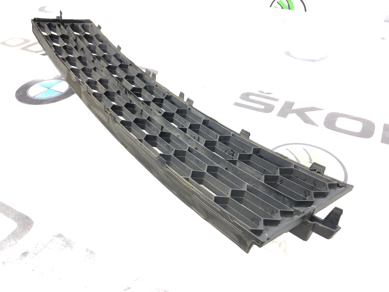 Решетка бампера, 2500 рублей, Москва