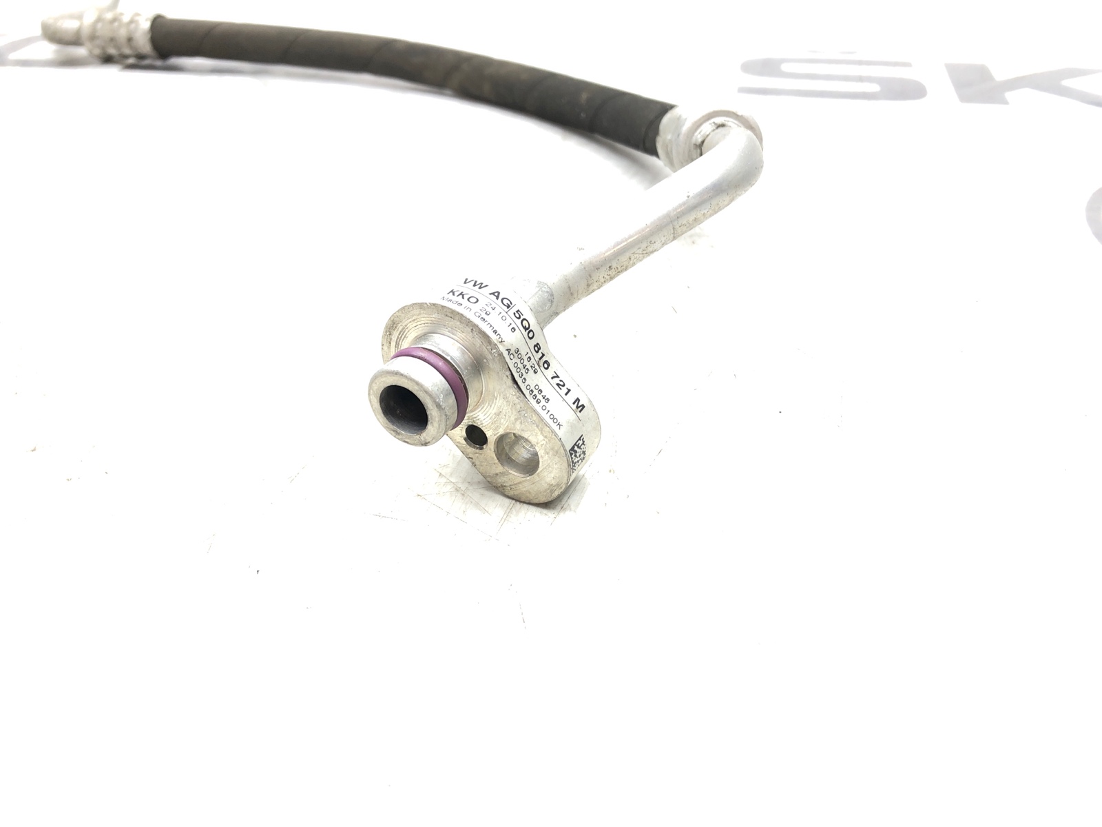 Трубка кондиционера короткая, 5000 рублей, Москва