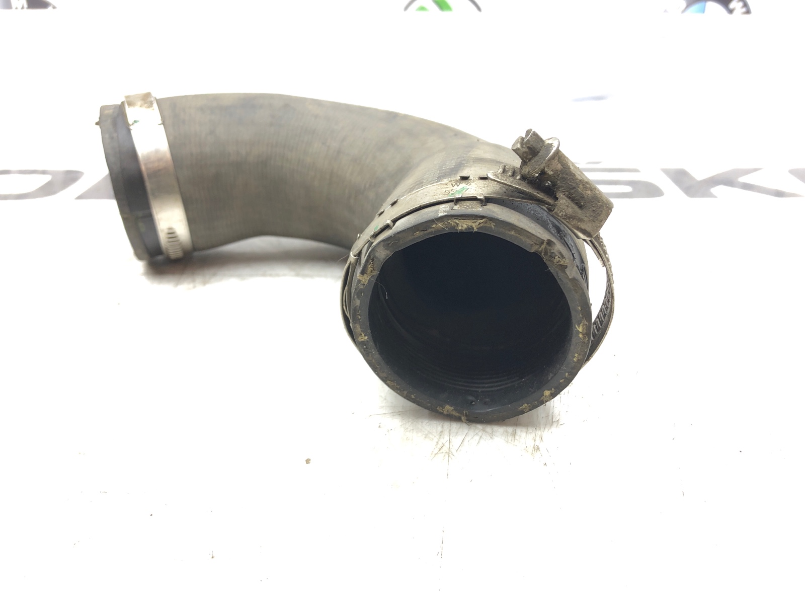 Патрубок интеркулера, 2000 рублей, Москва