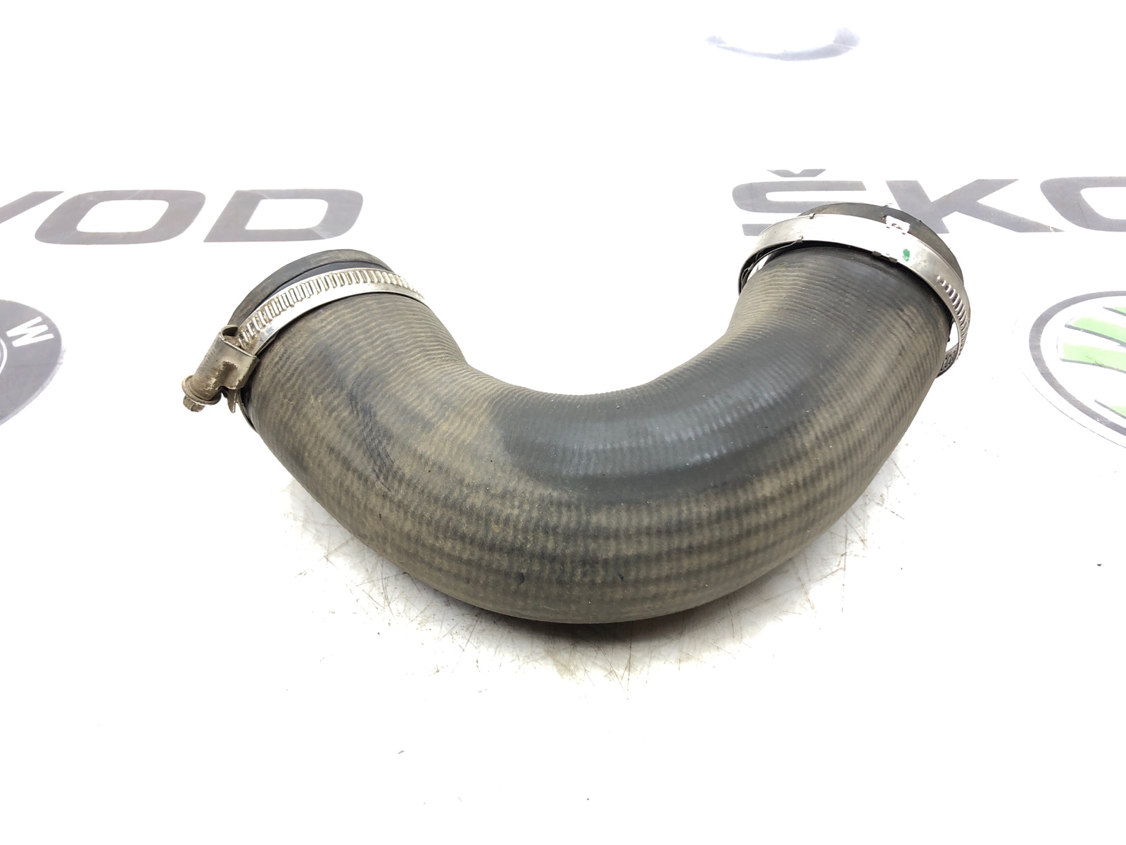 Патрубок интеркулера, 2000 рублей, Москва