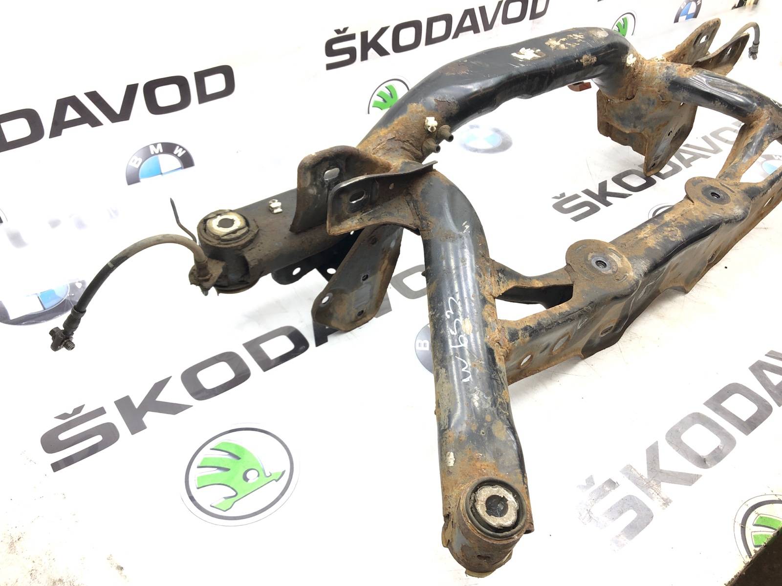 Подрамник, 5000 рублей, Москва