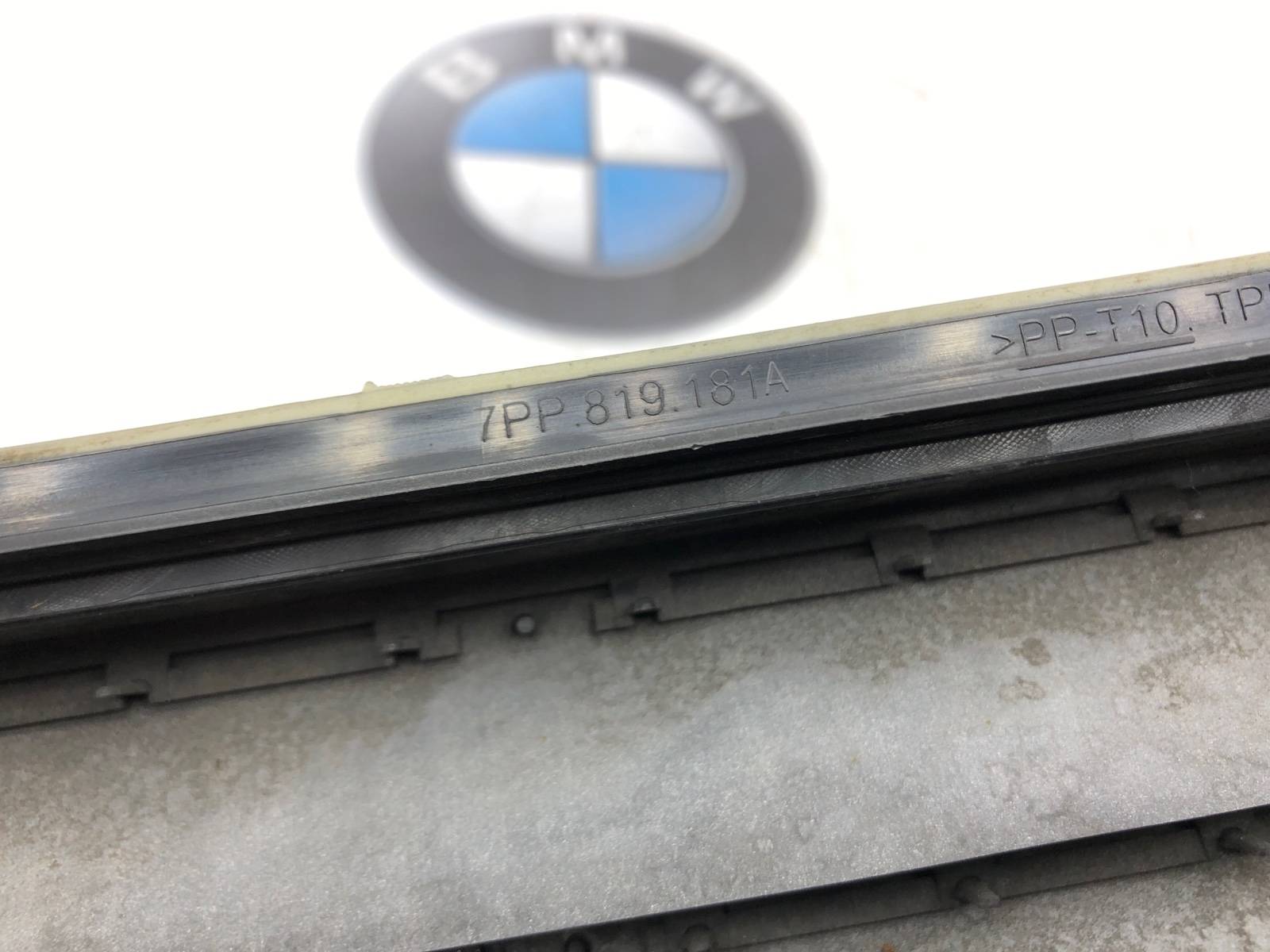 Клапан вентиляции салона, 1800 рублей, Москва