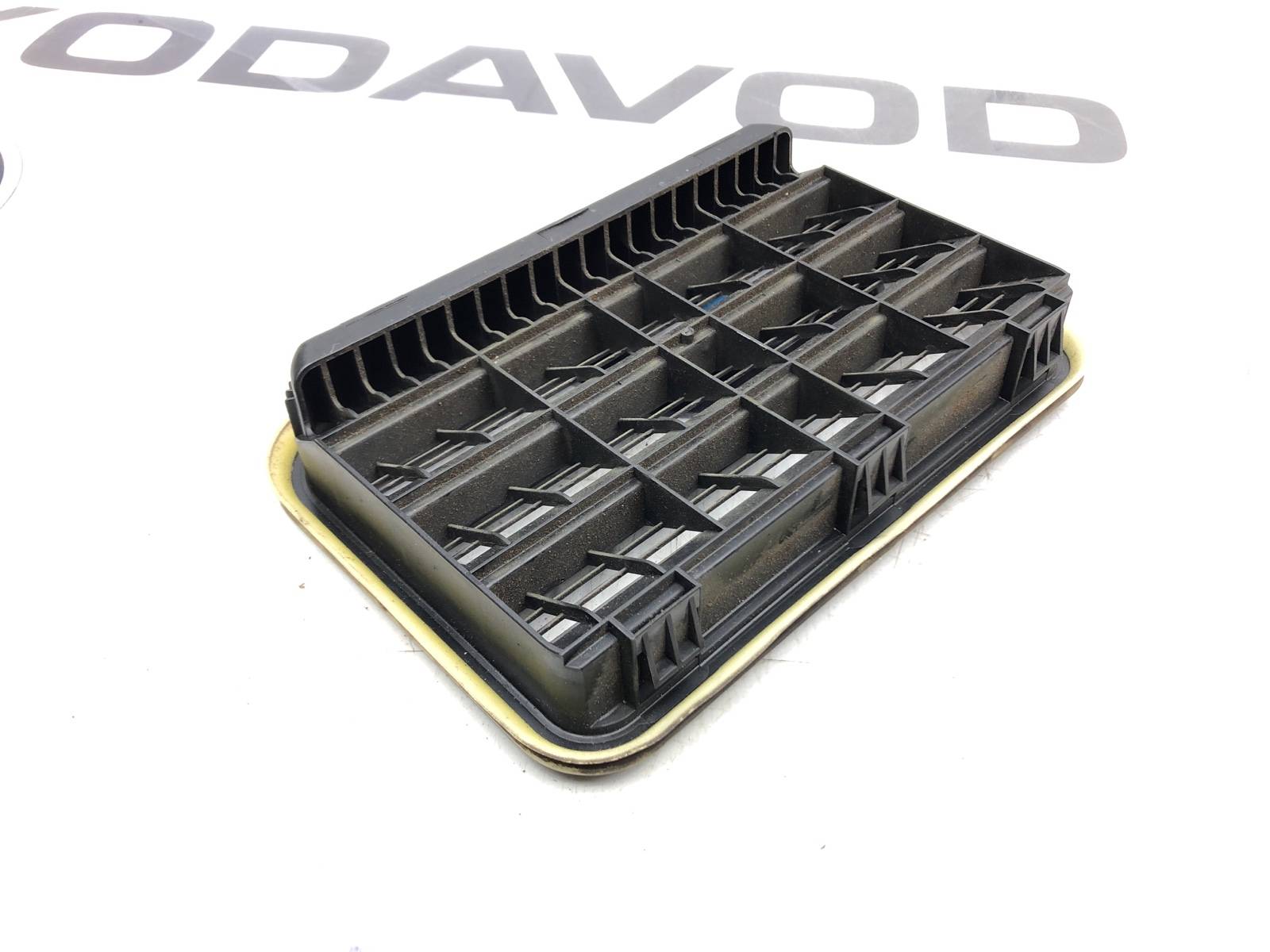 Клапан вентиляции салона, 1800 рублей, Москва