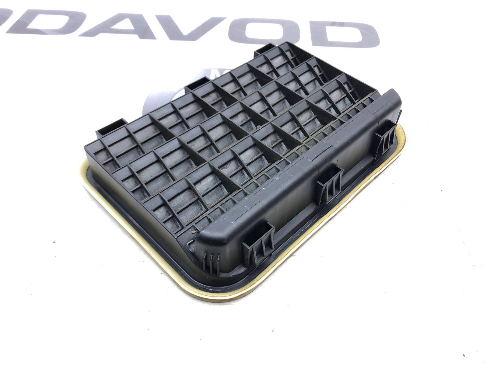 Клапан вентиляции салона, 1800 рублей, Москва