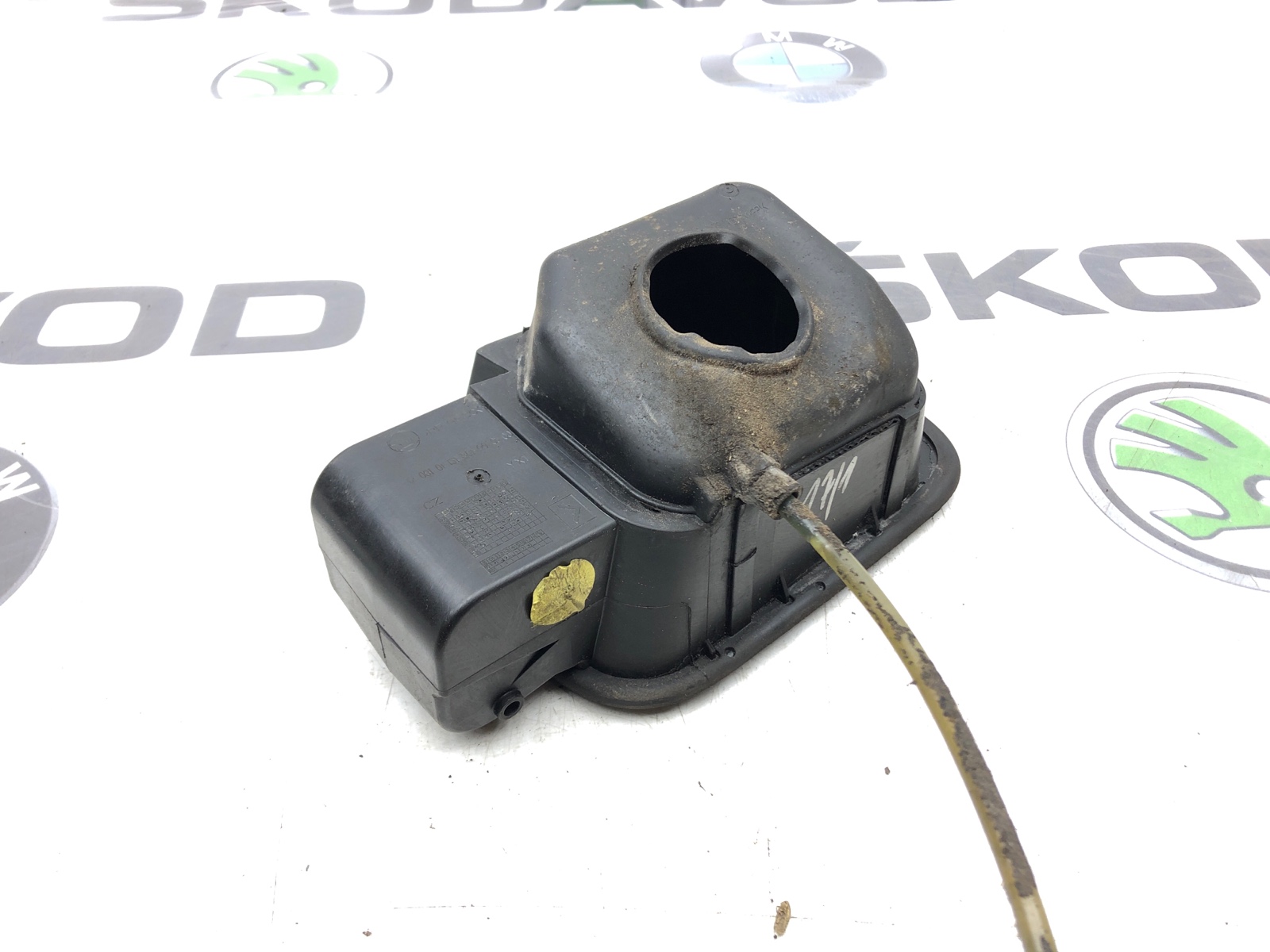 лючок бензобака, 2000 рублей, Москва