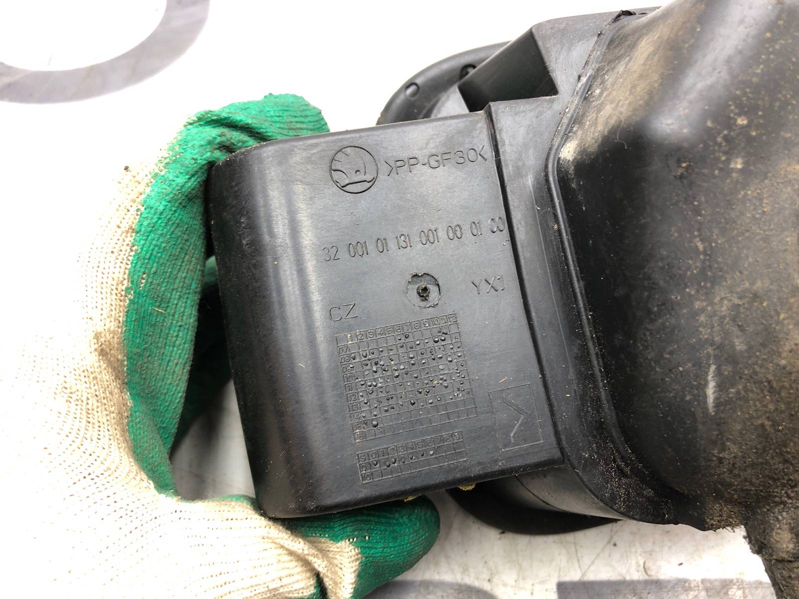 лючок бензобака, 2000 рублей, Москва