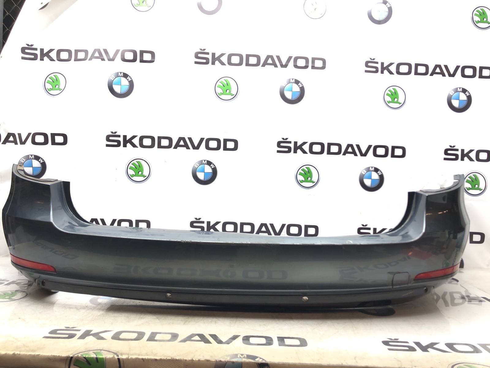 бампер, 20000 рублей, Москва