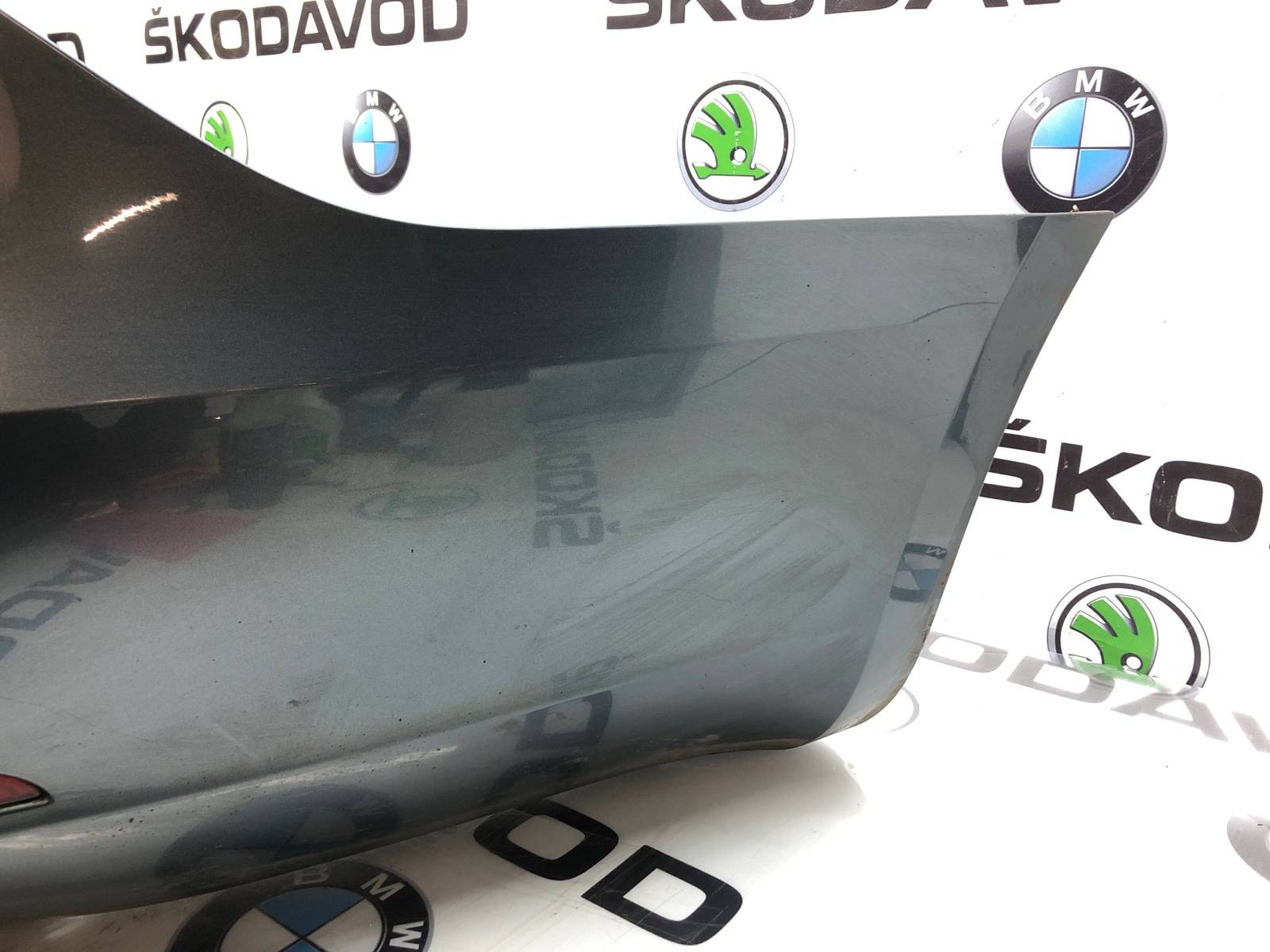 бампер, 20000 рублей, Москва