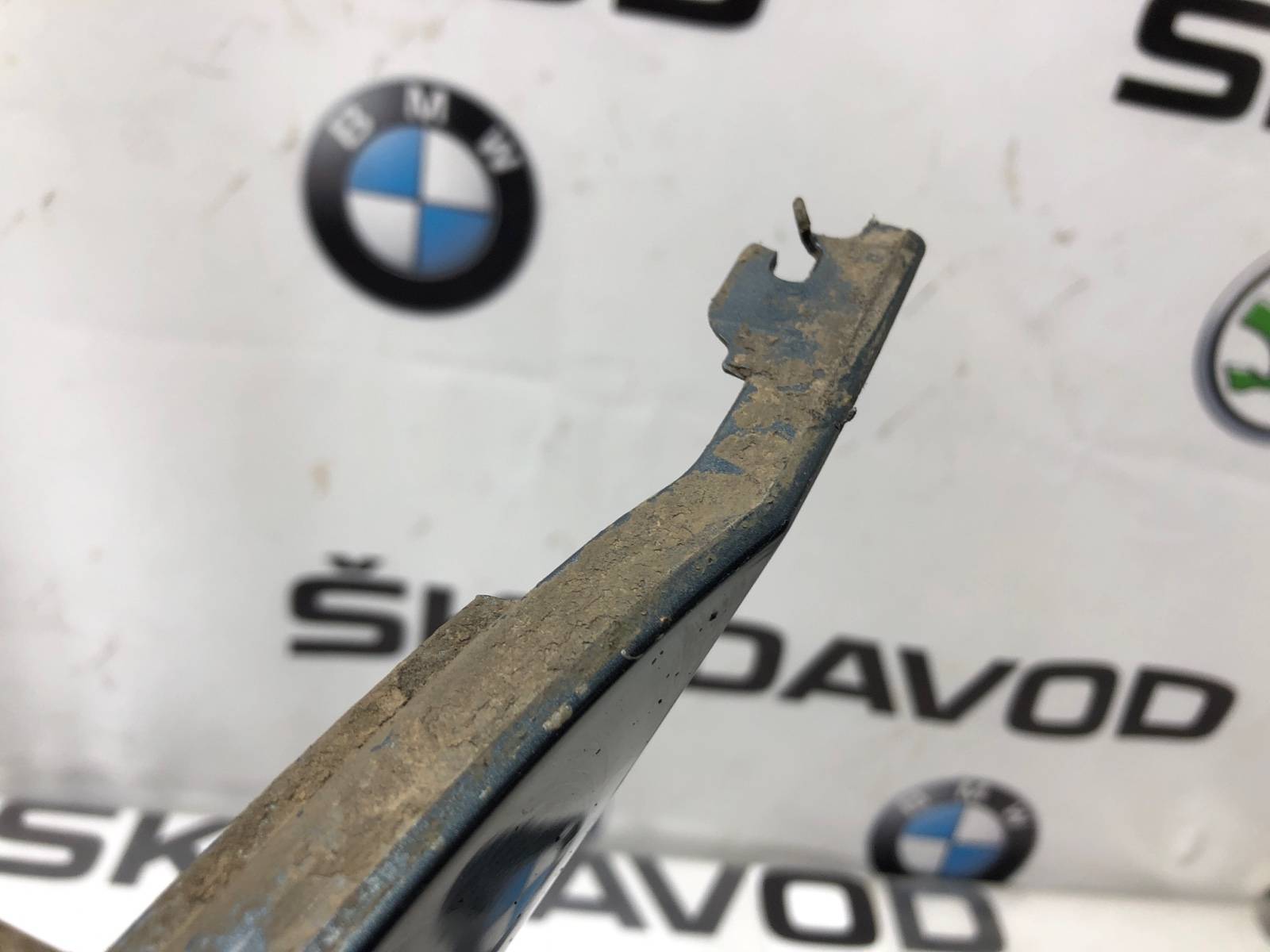 бампер, 20000 рублей, Москва