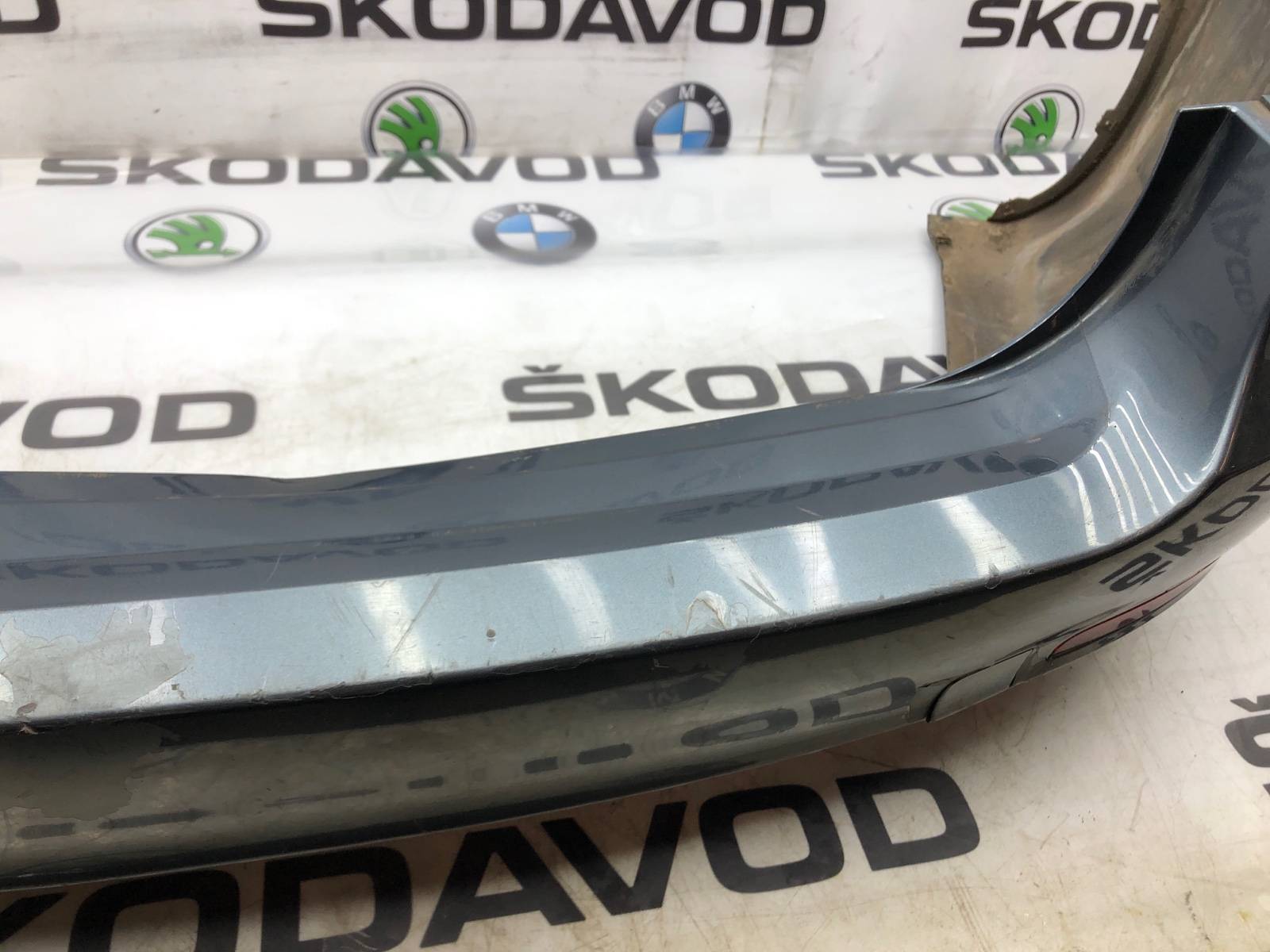 бампер, 20000 рублей, Москва