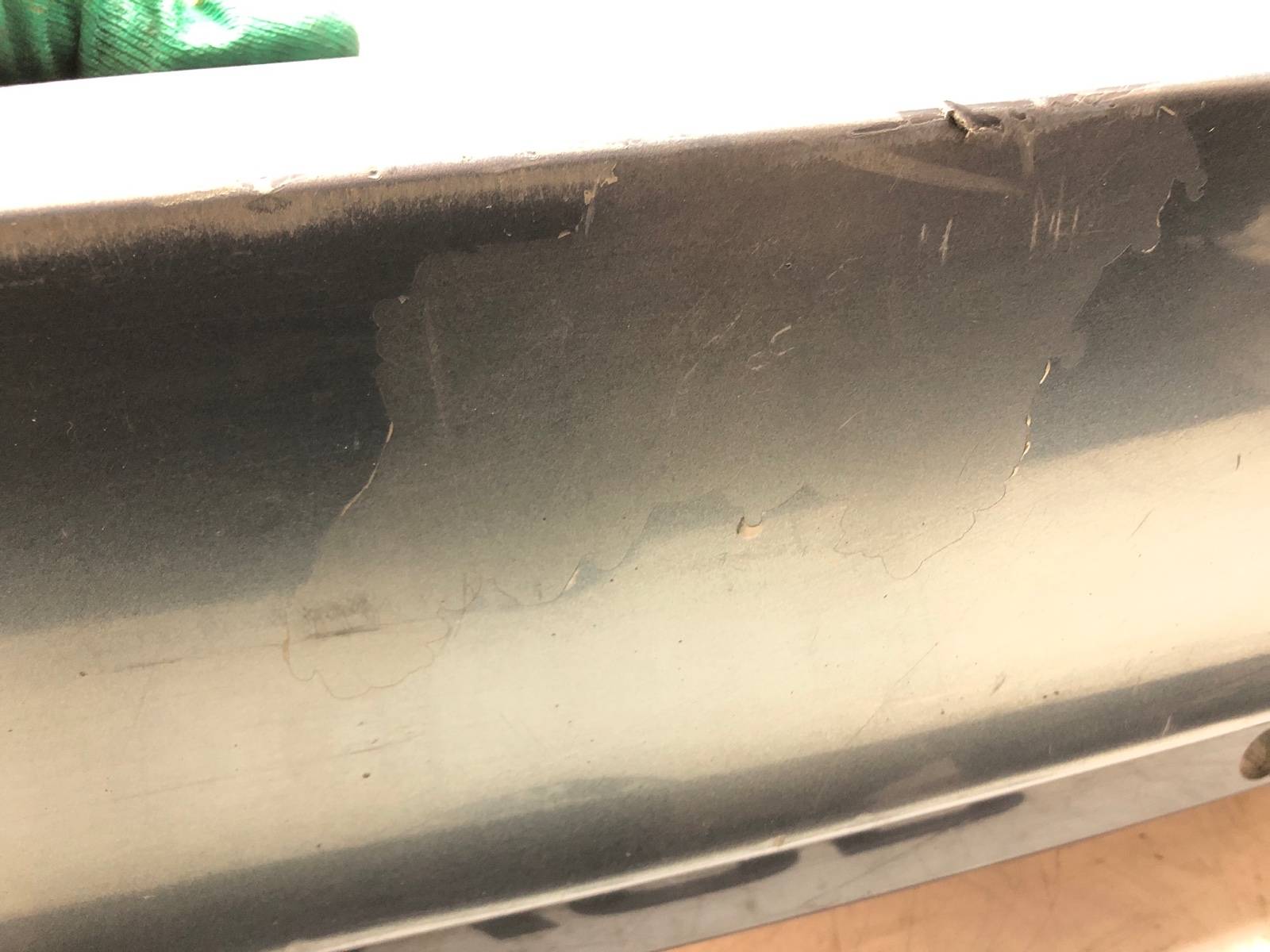 бампер, 20000 рублей, Москва