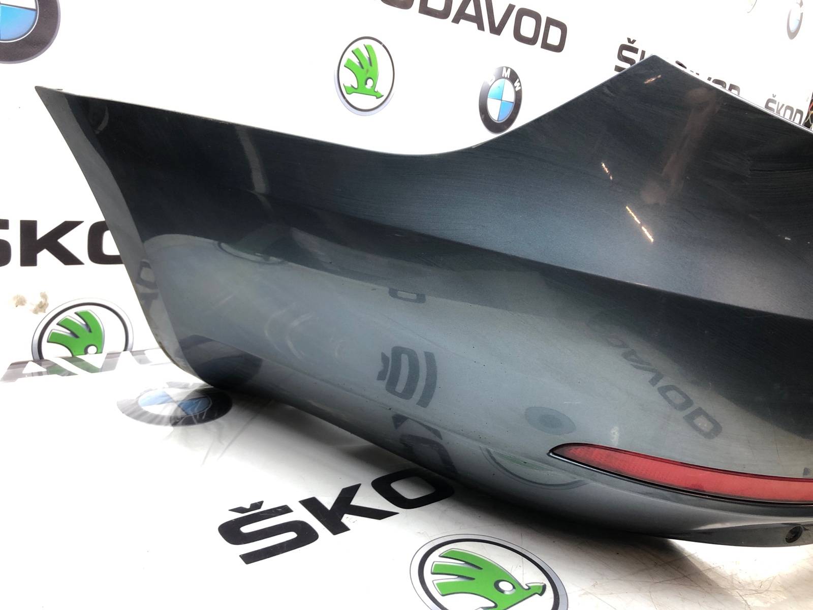 бампер, 20000 рублей, Москва