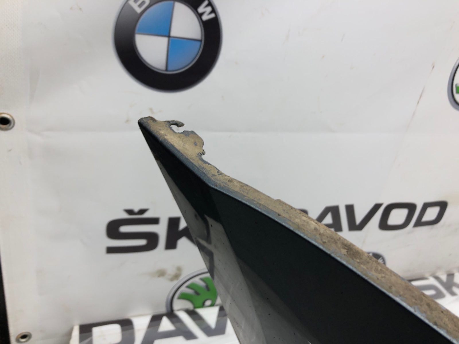 бампер, 20000 рублей, Москва