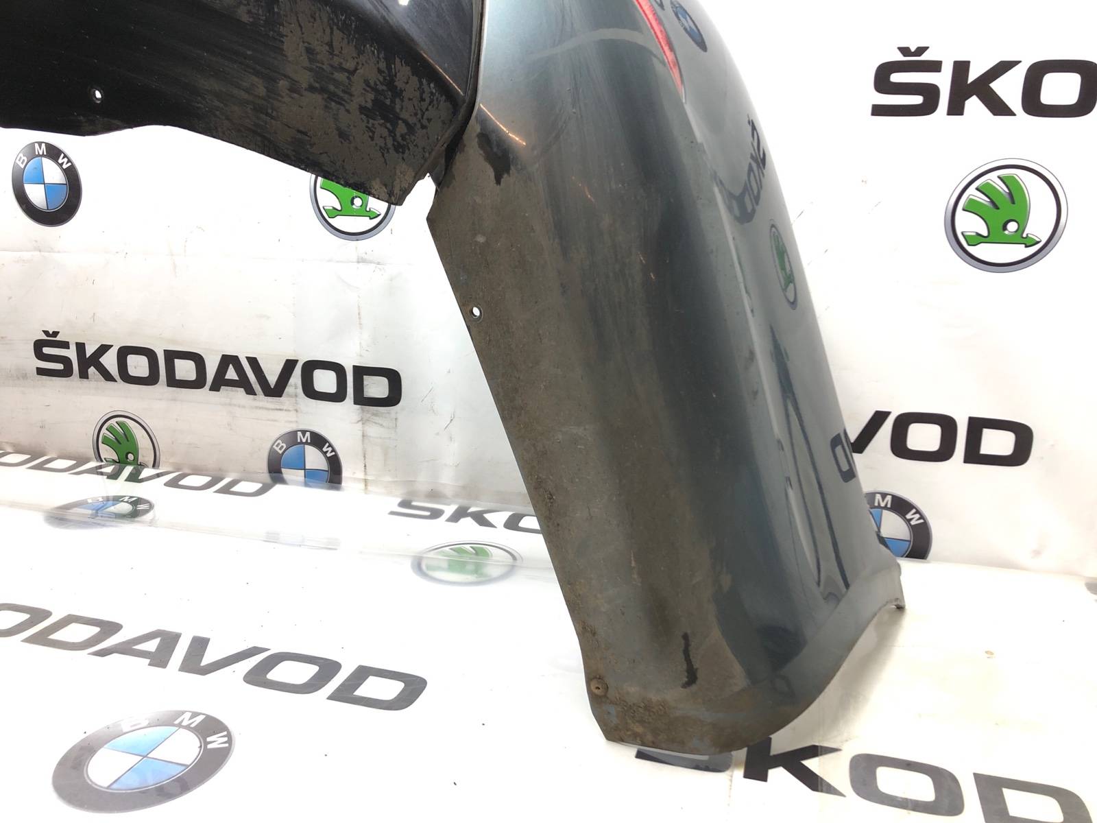 бампер, 20000 рублей, Москва