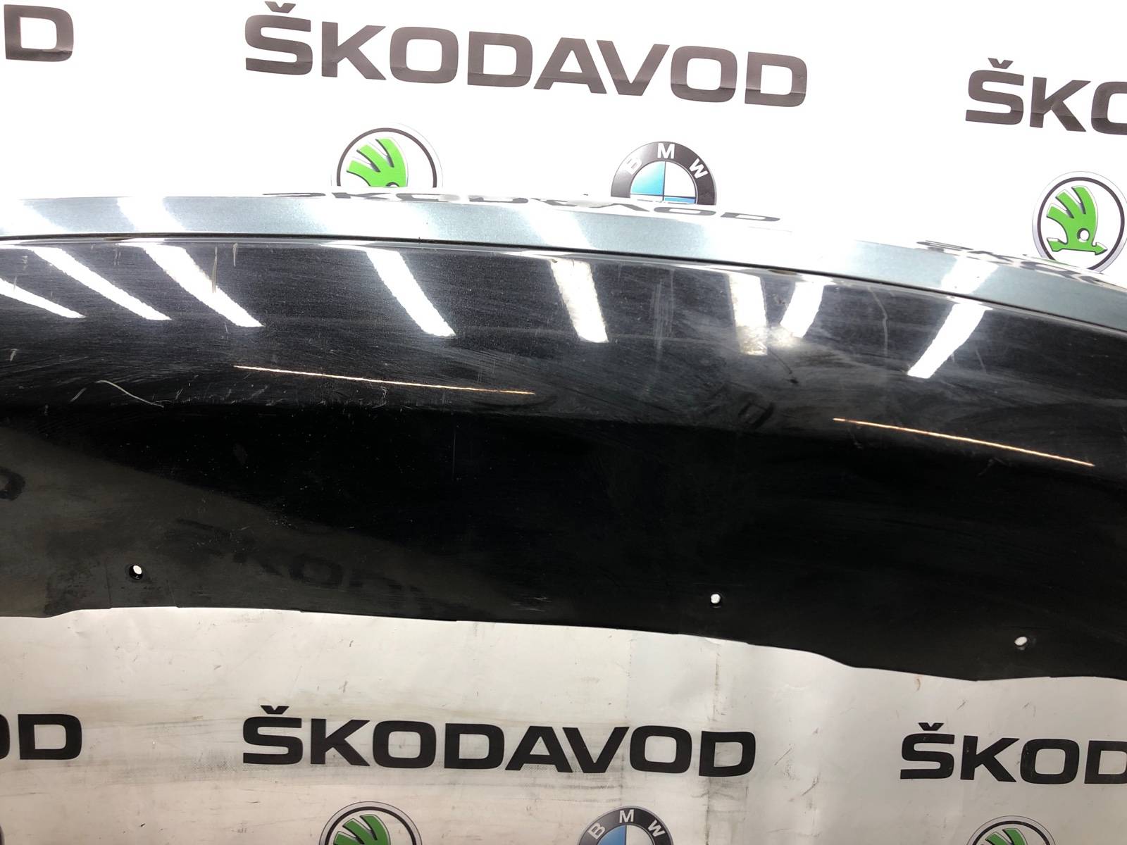 бампер, 20000 рублей, Москва