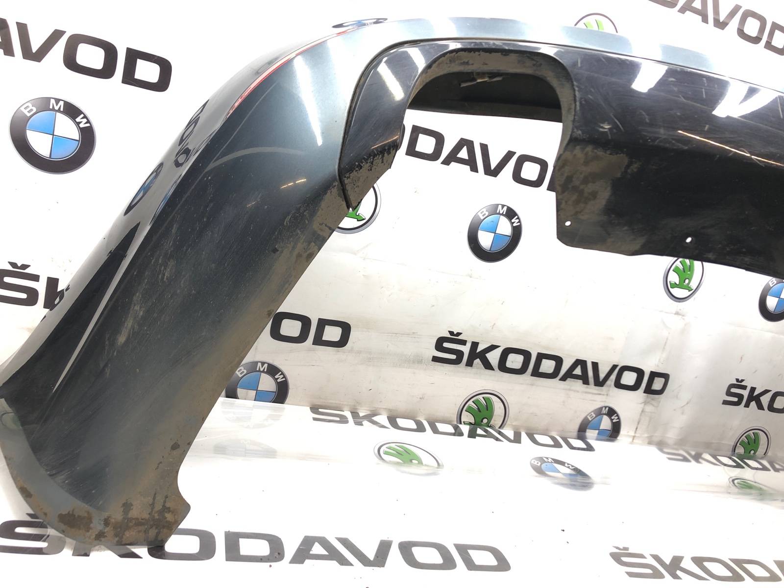 бампер, 20000 рублей, Москва