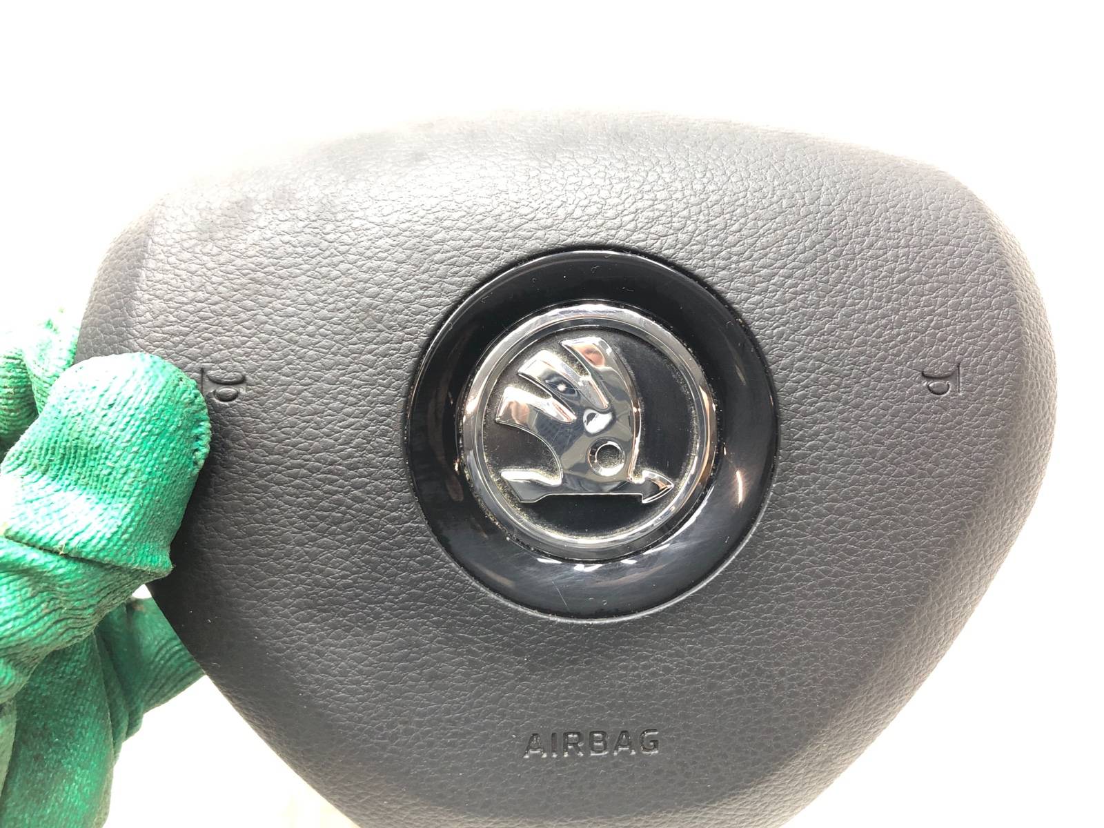 Подушка безопасности водителя, 11000 рублей, Москва