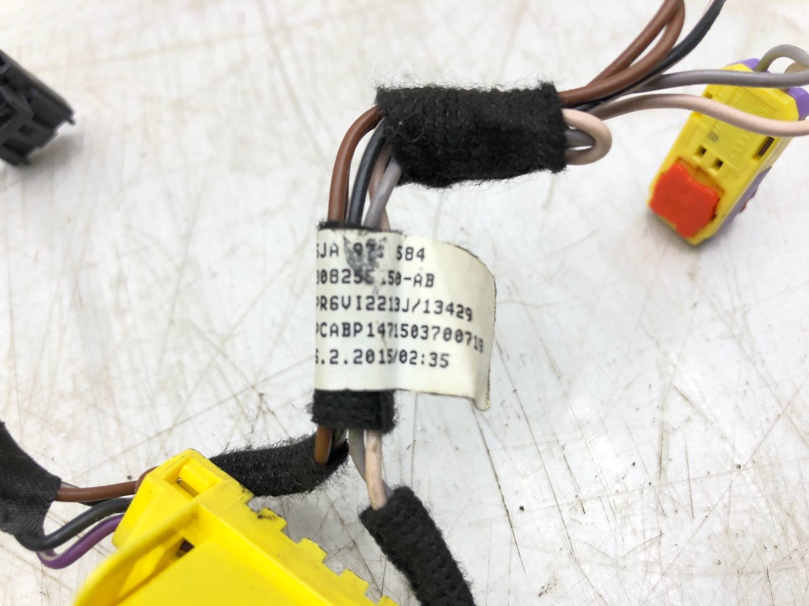 Проводка мультируля, 3000 рублей, Москва