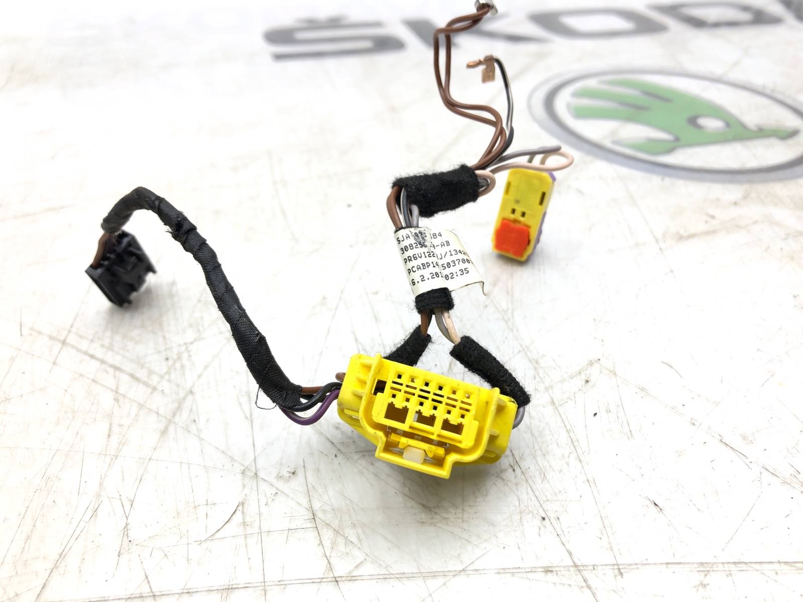 Проводка мультируля, 3000 рублей, Москва