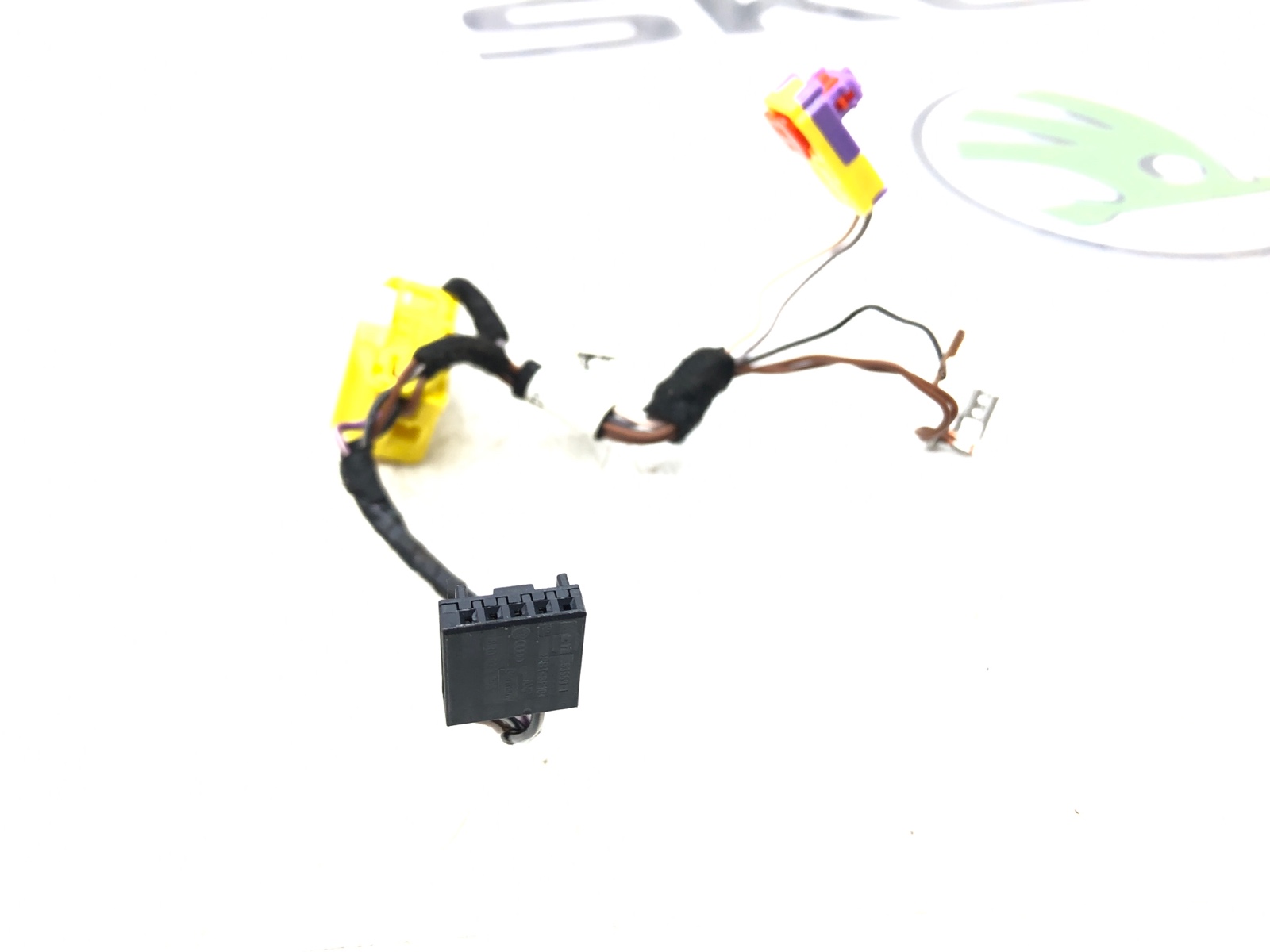 Проводка мультируля, 3000 рублей, Москва