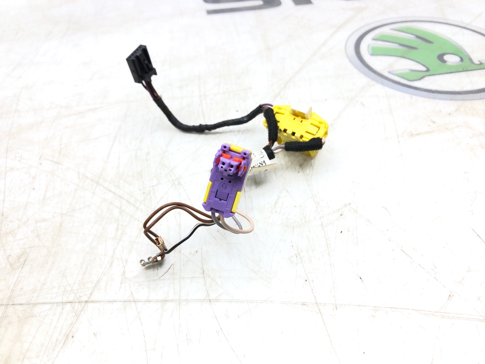 Проводка мультируля, 3000 рублей, Москва