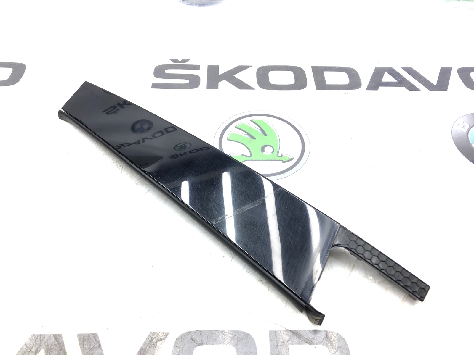 Накладка двери декоративная, 1000 рублей, Москва