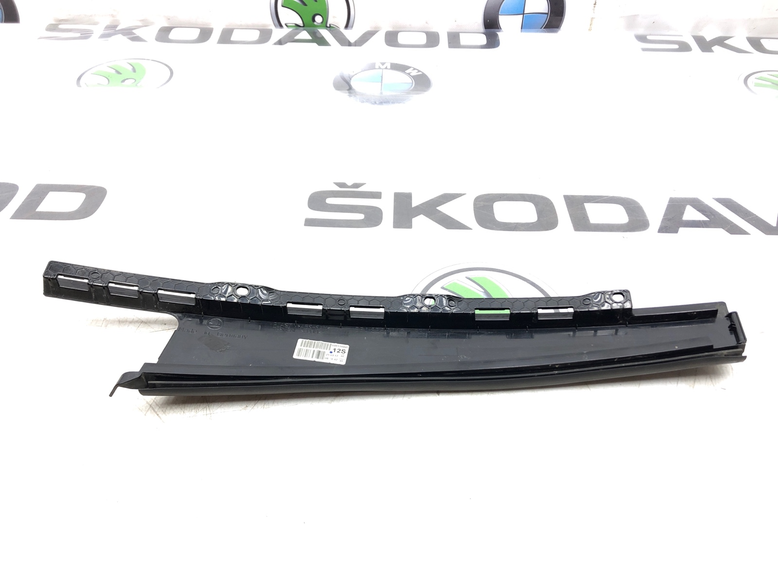 Накладка двери декоративная, 1000 рублей, Москва