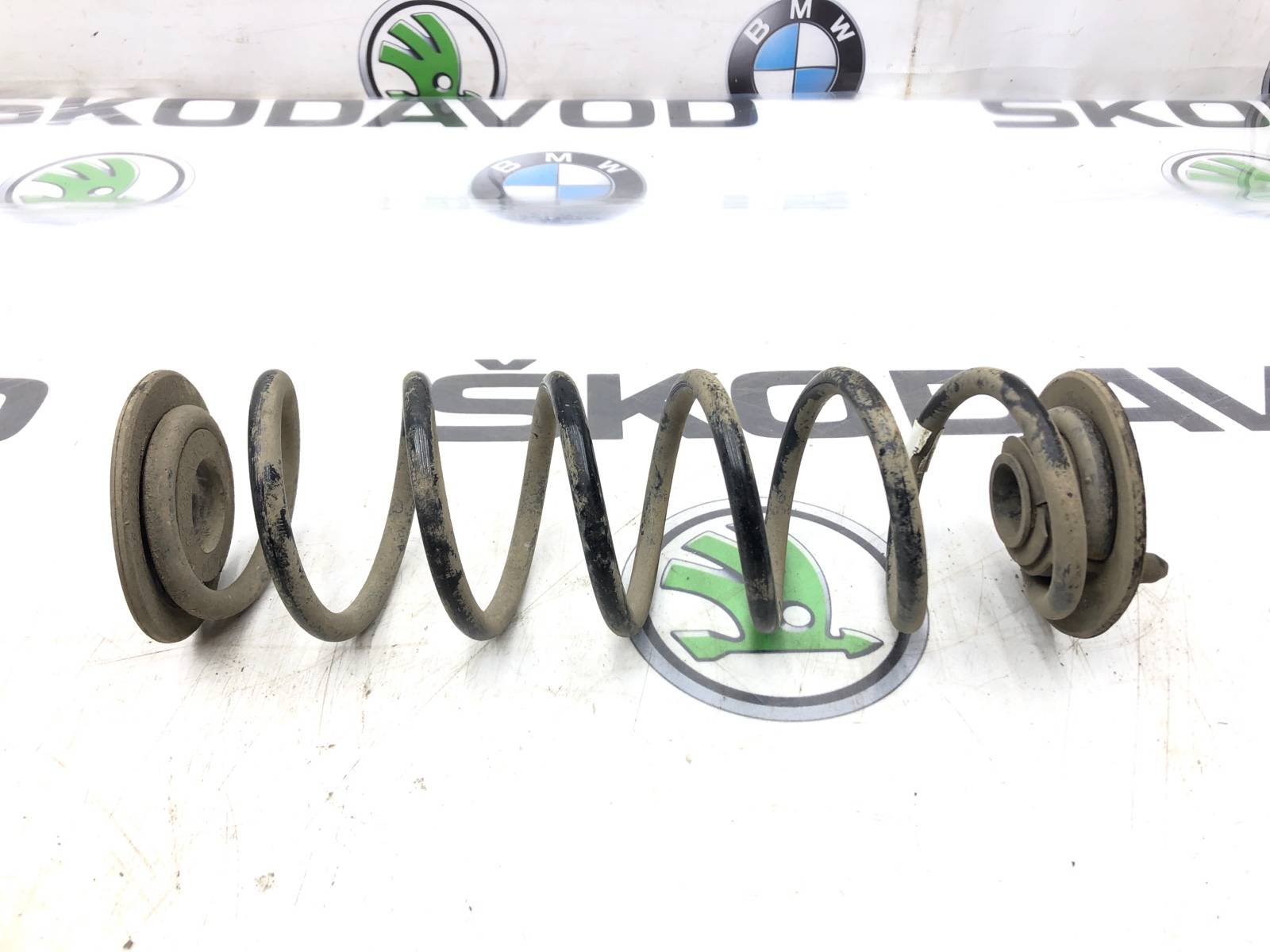 Пружина подвески, 3000 рублей, Москва