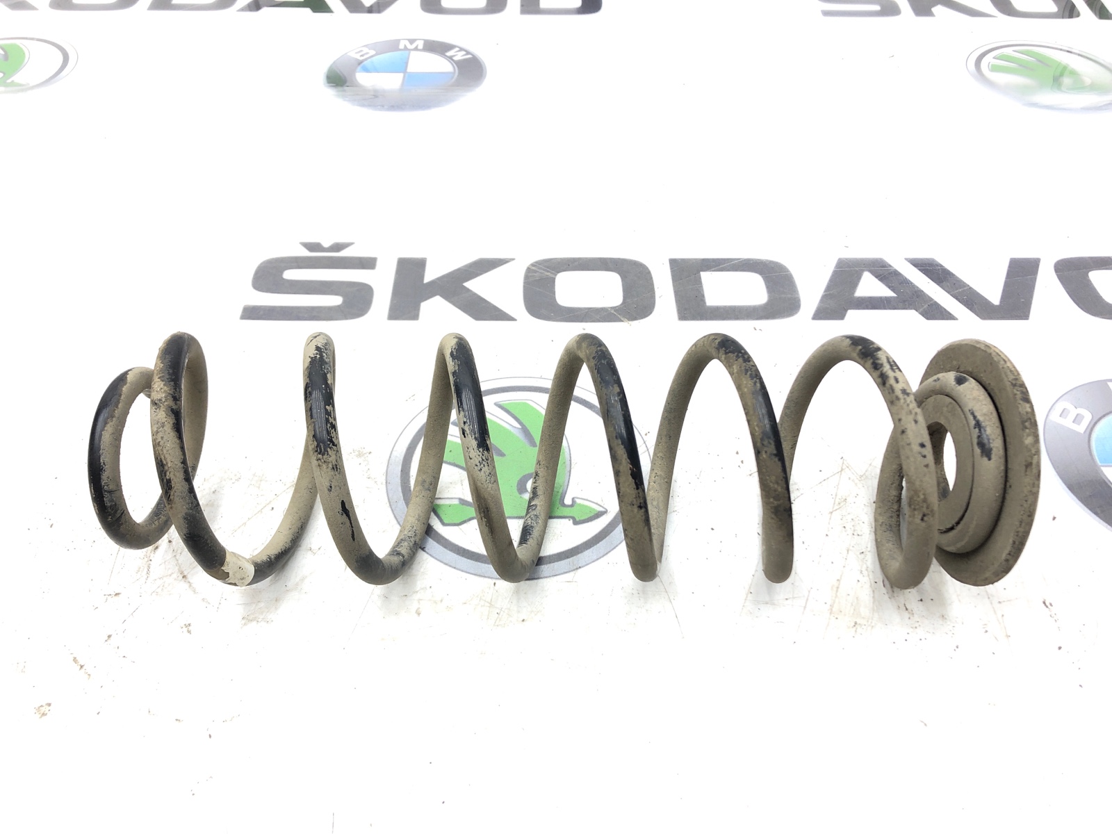 Пружина подвески, 3000 рублей, Москва