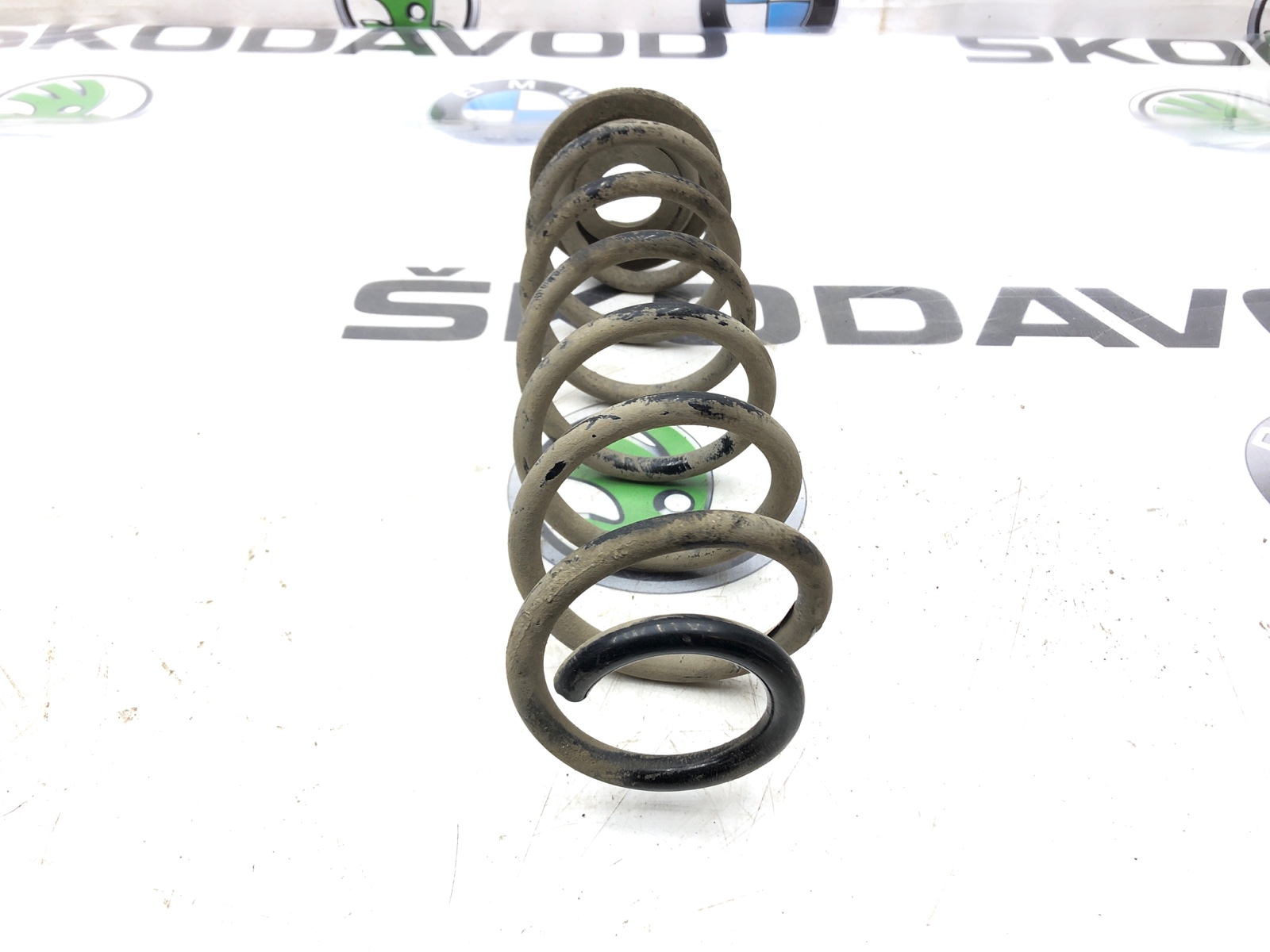 Пружина подвески, 3000 рублей, Москва