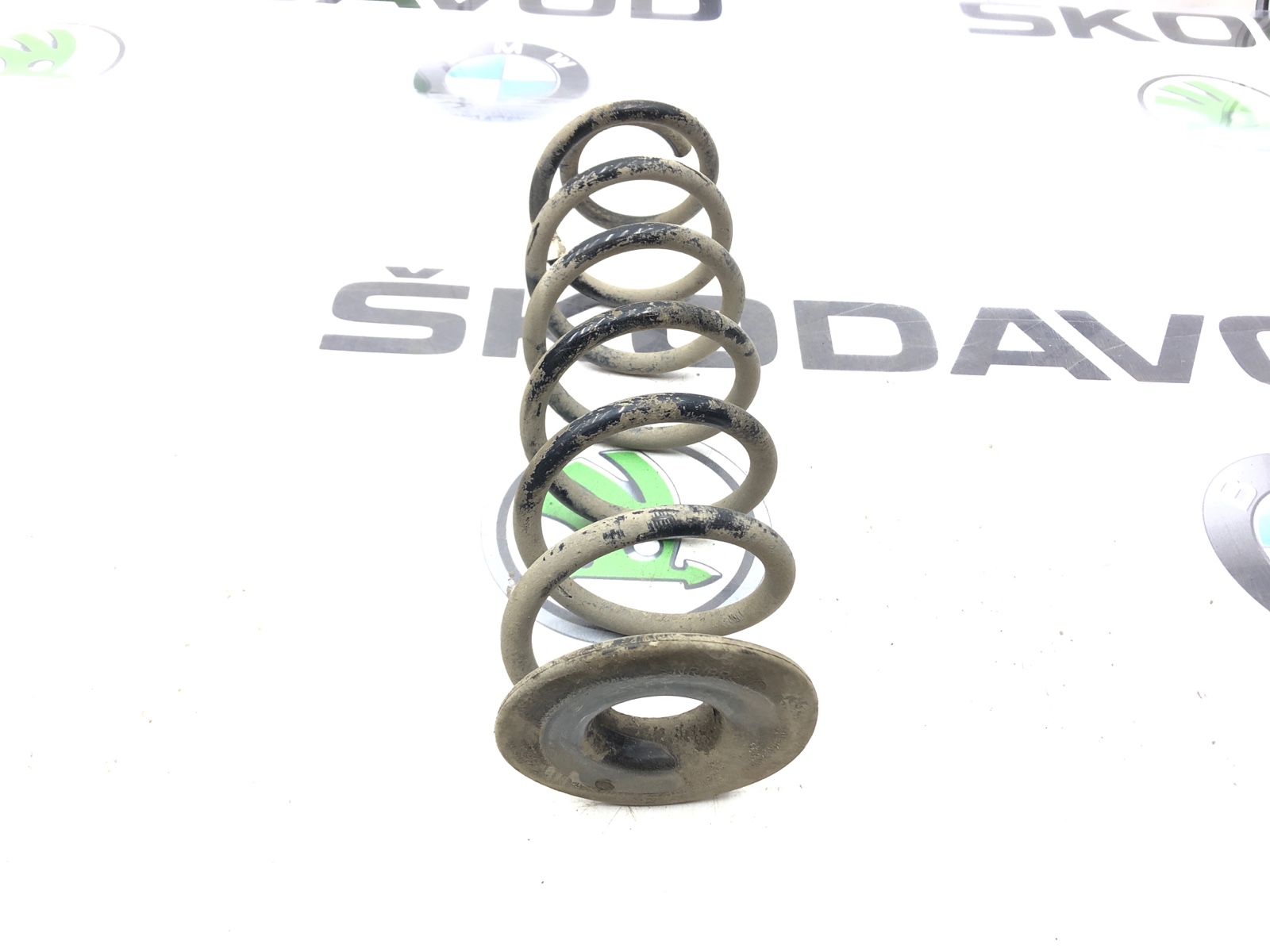 Пружина подвески, 3000 рублей, Москва