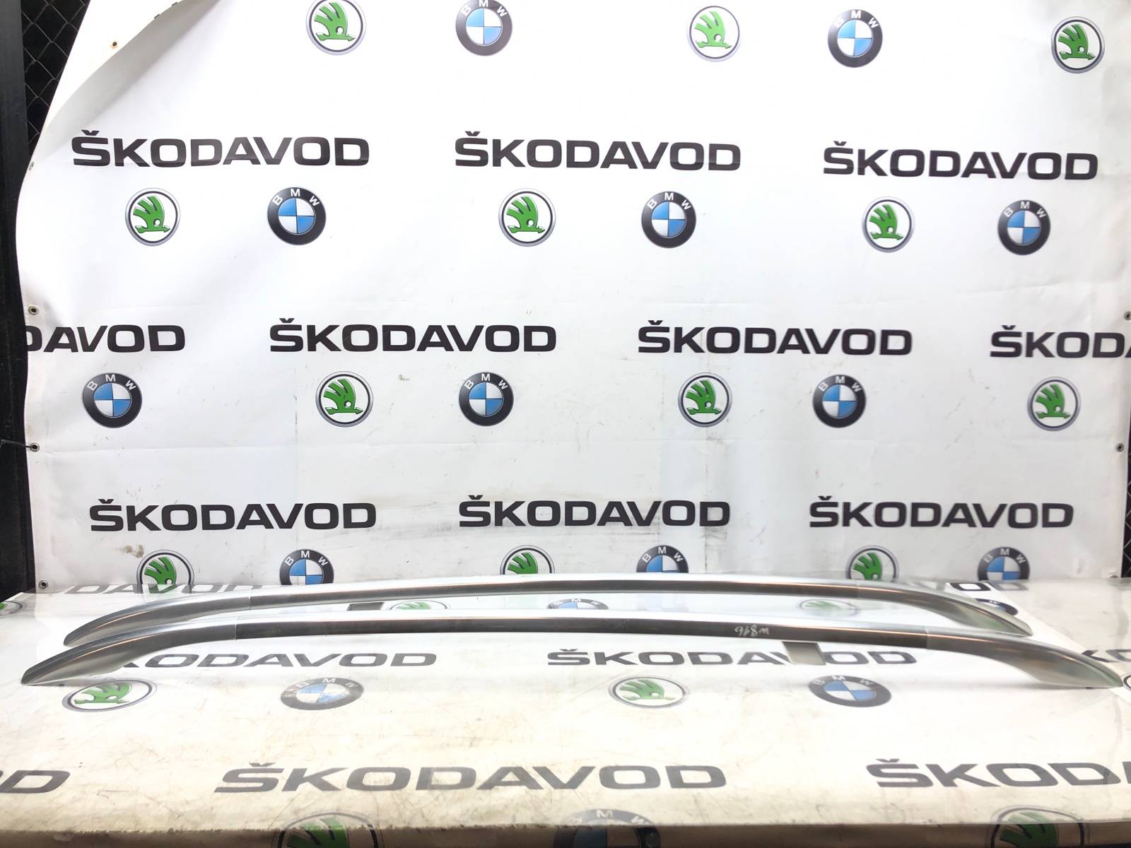 Рейлинг багажника универсал, 10000 рублей, Москва