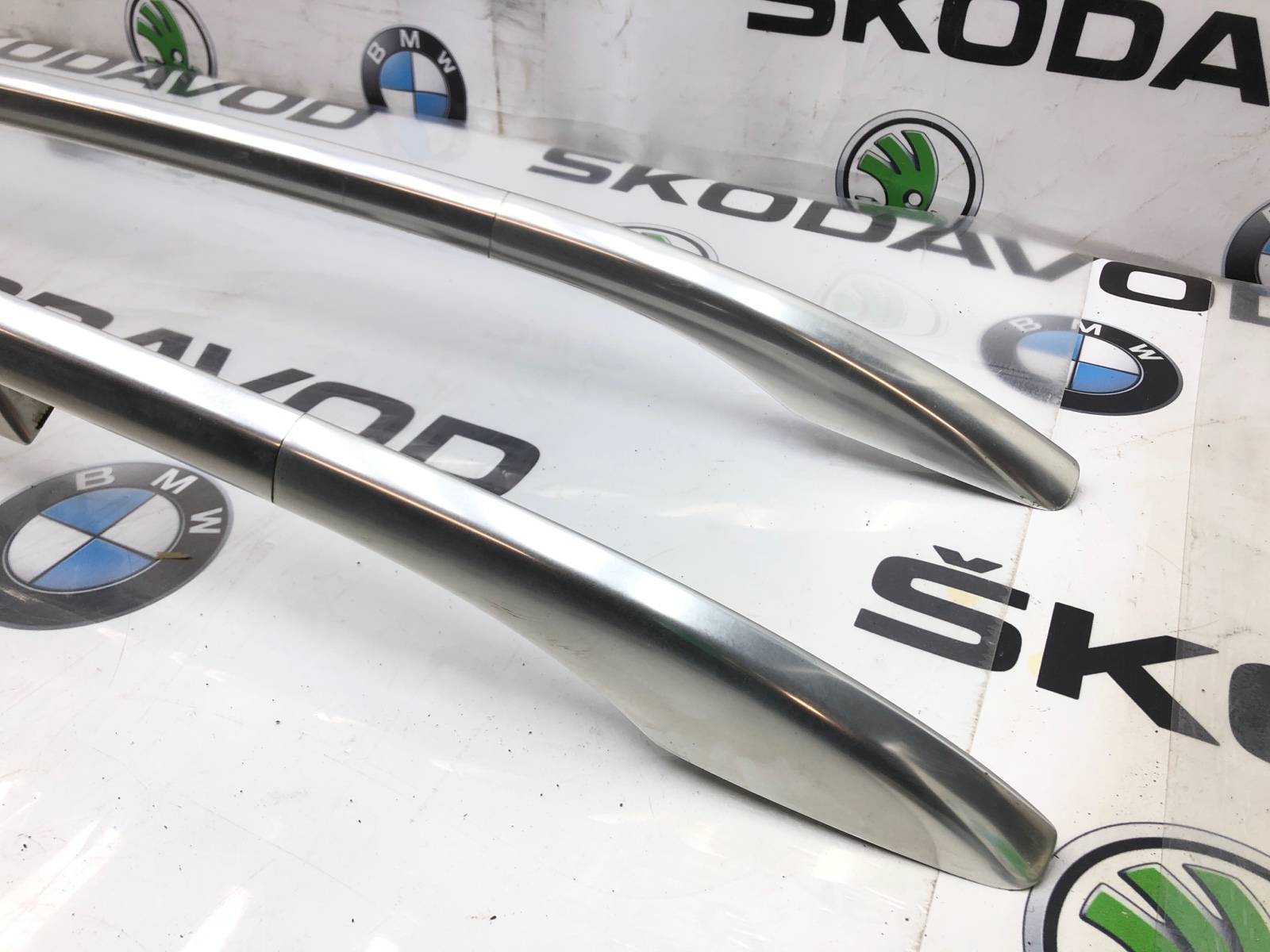 Рейлинг багажника универсал, 10000 рублей, Москва