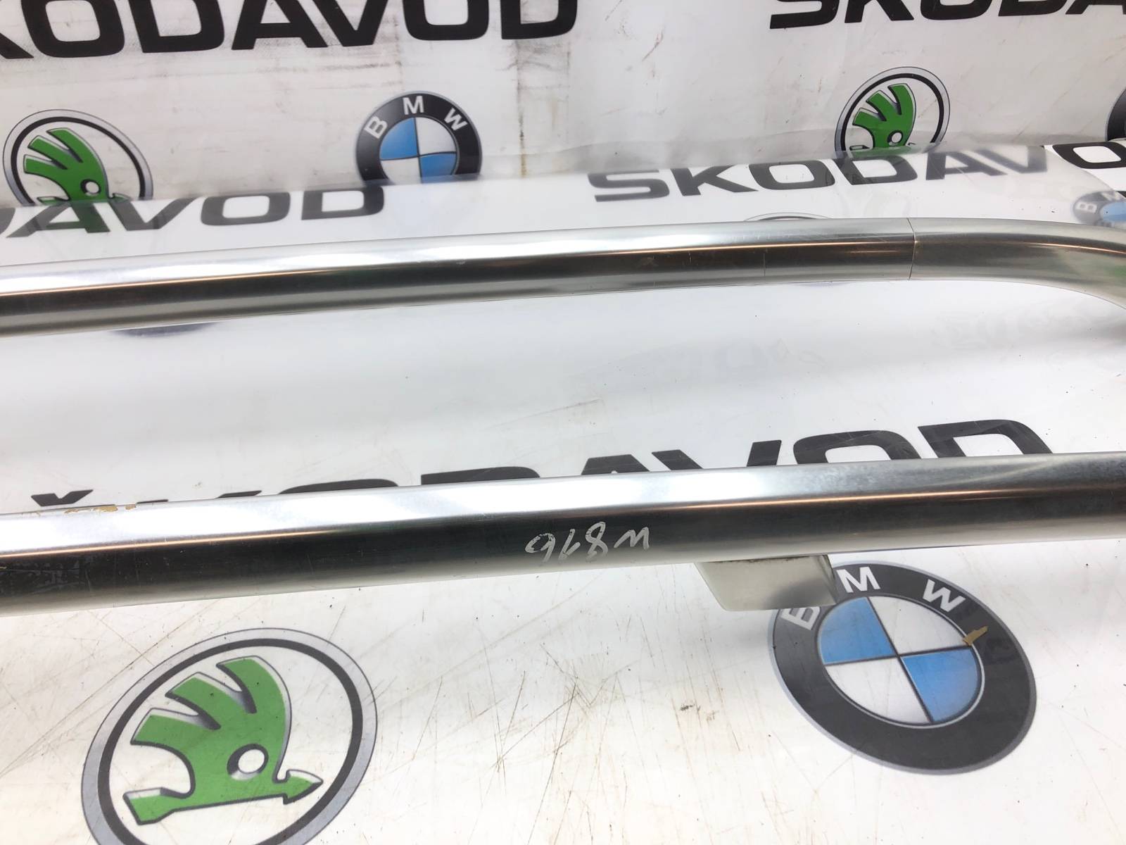 Рейлинг багажника универсал, 10000 рублей, Москва