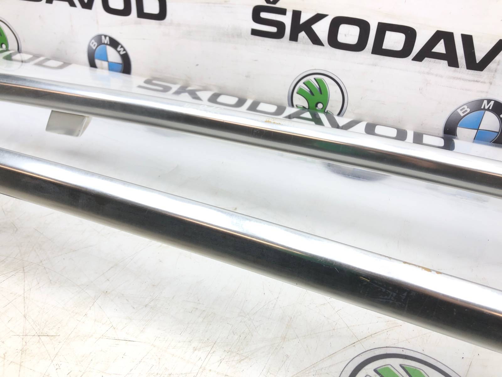 Рейлинг багажника универсал, 10000 рублей, Москва