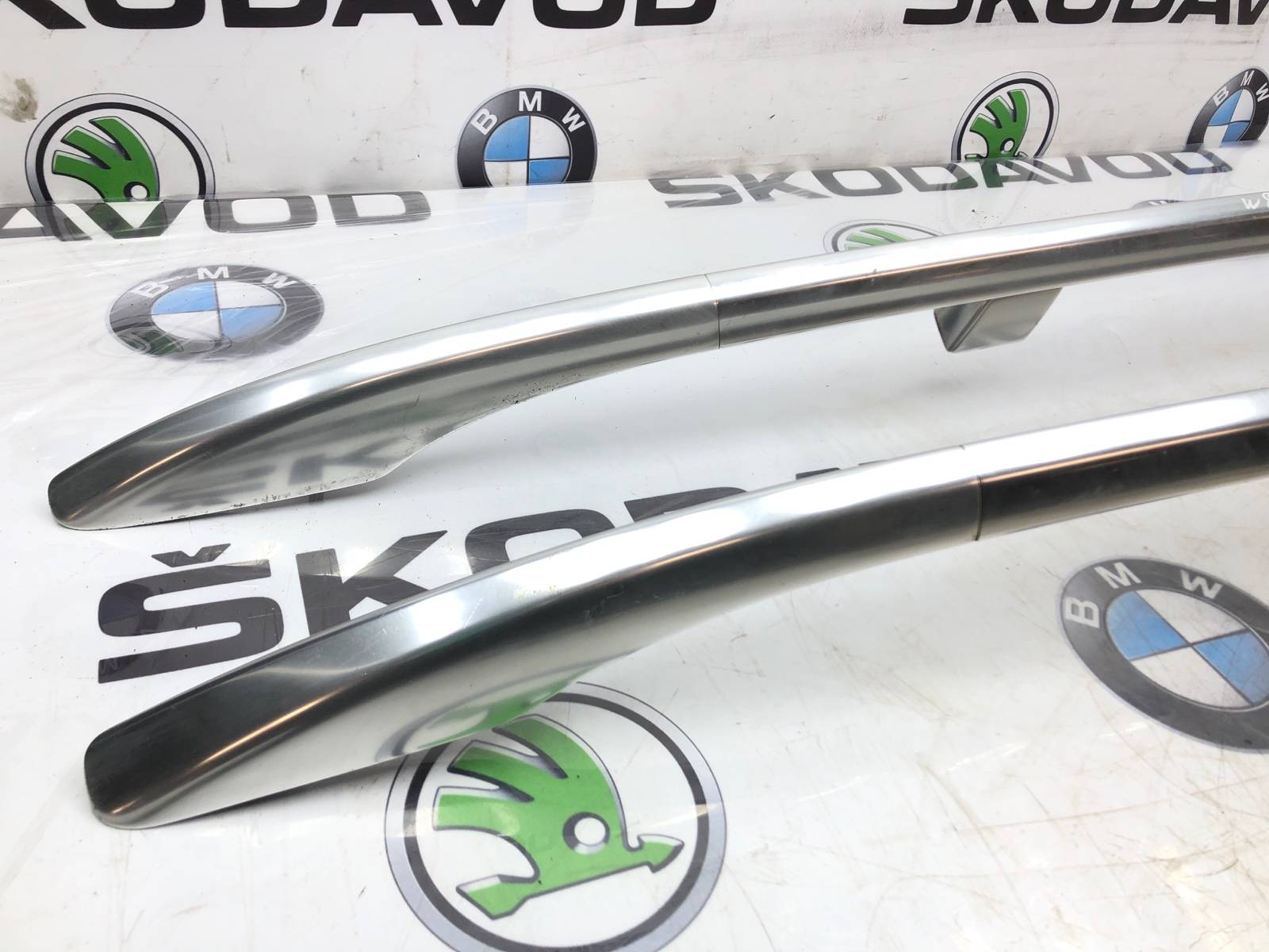 Рейлинг багажника универсал, 10000 рублей, Москва