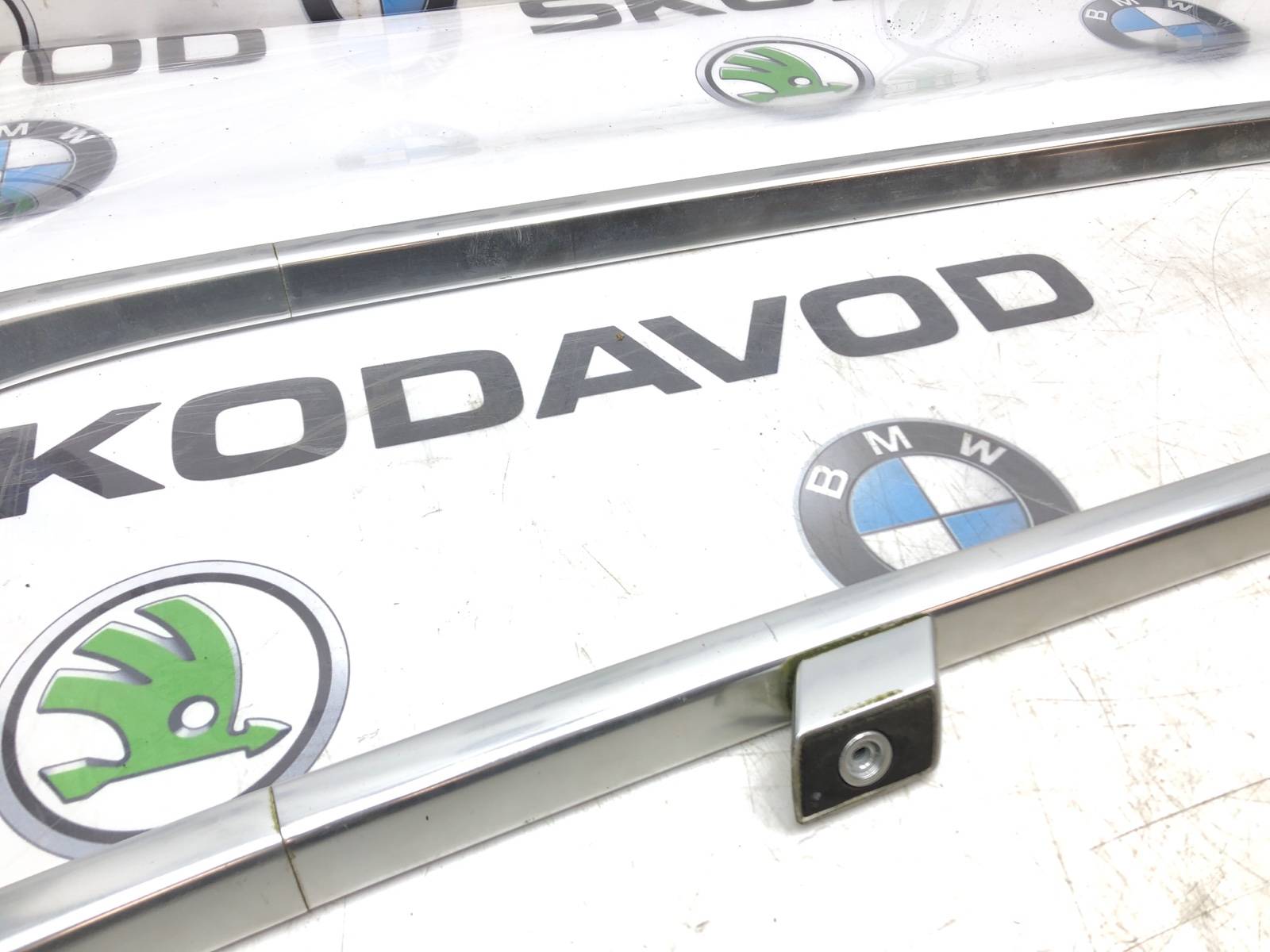 Рейлинг багажника универсал, 10000 рублей, Москва