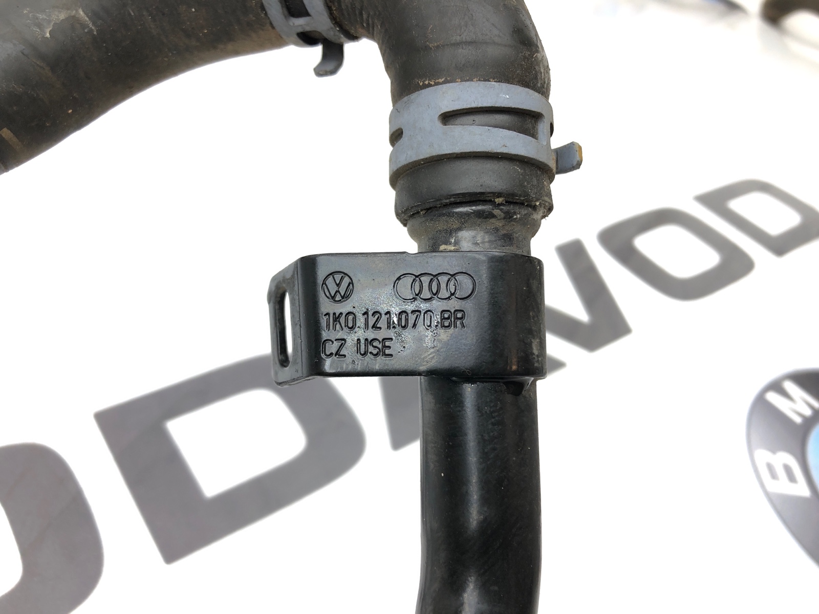 Трубка системы охлаждения, 1000 рублей, Москва