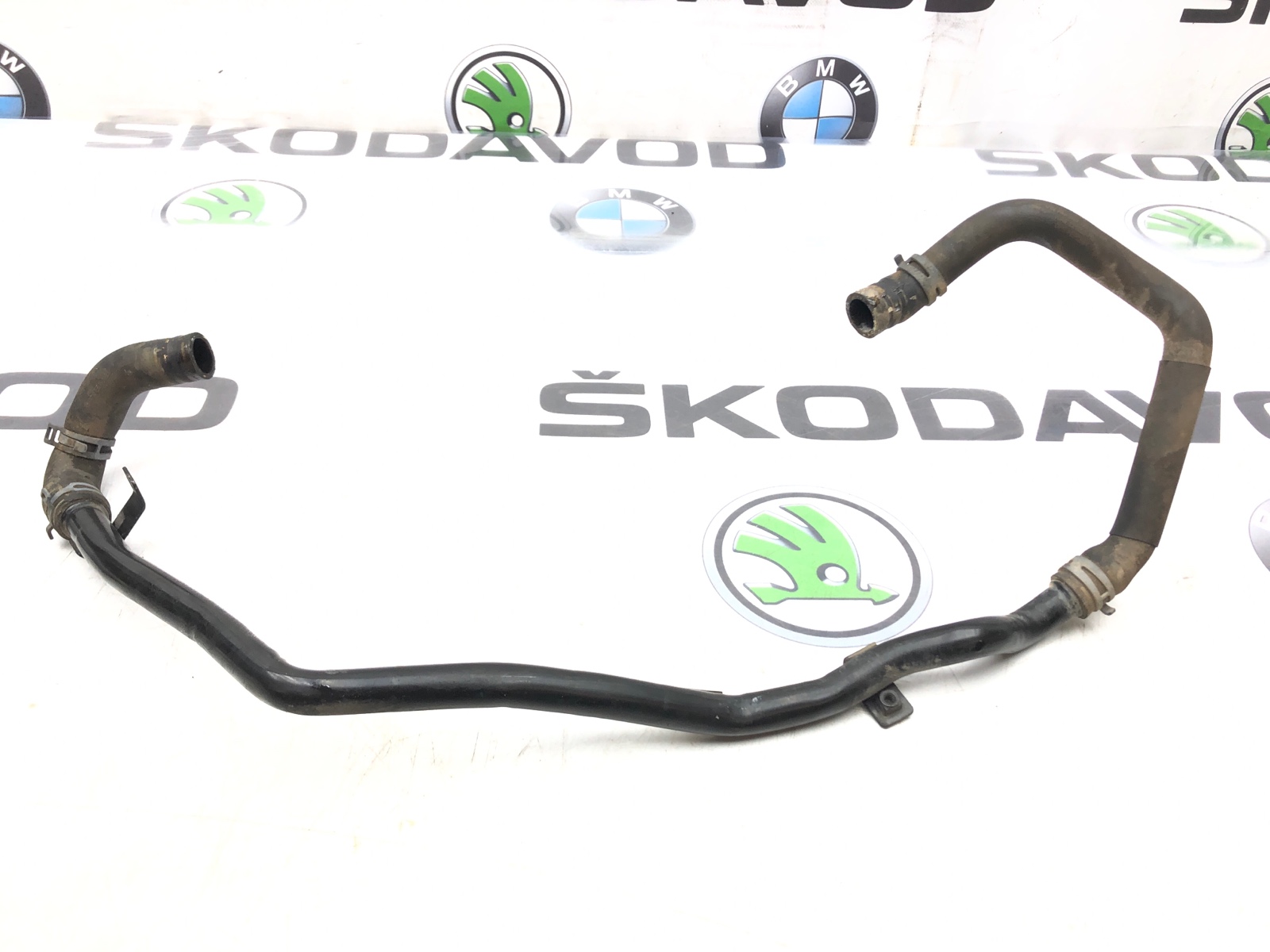 Трубка системы охлаждения, 1000 рублей, Москва