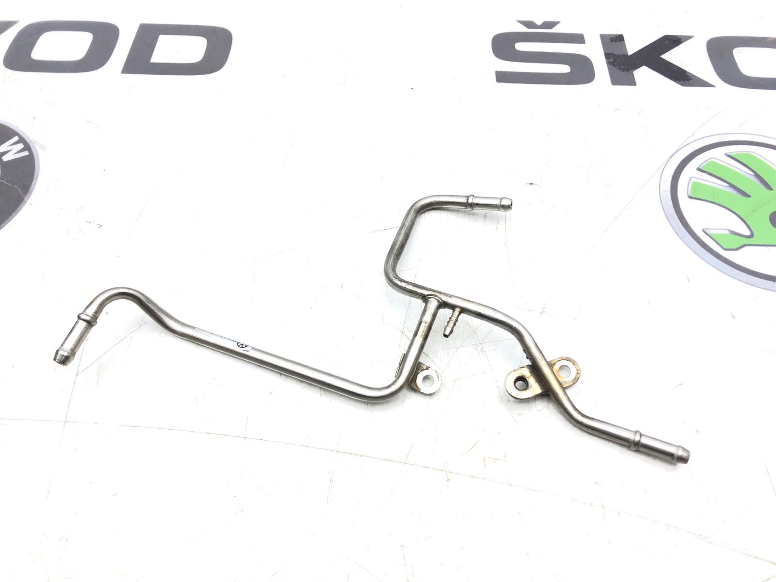 Трубка топливная, 500 рублей, Москва